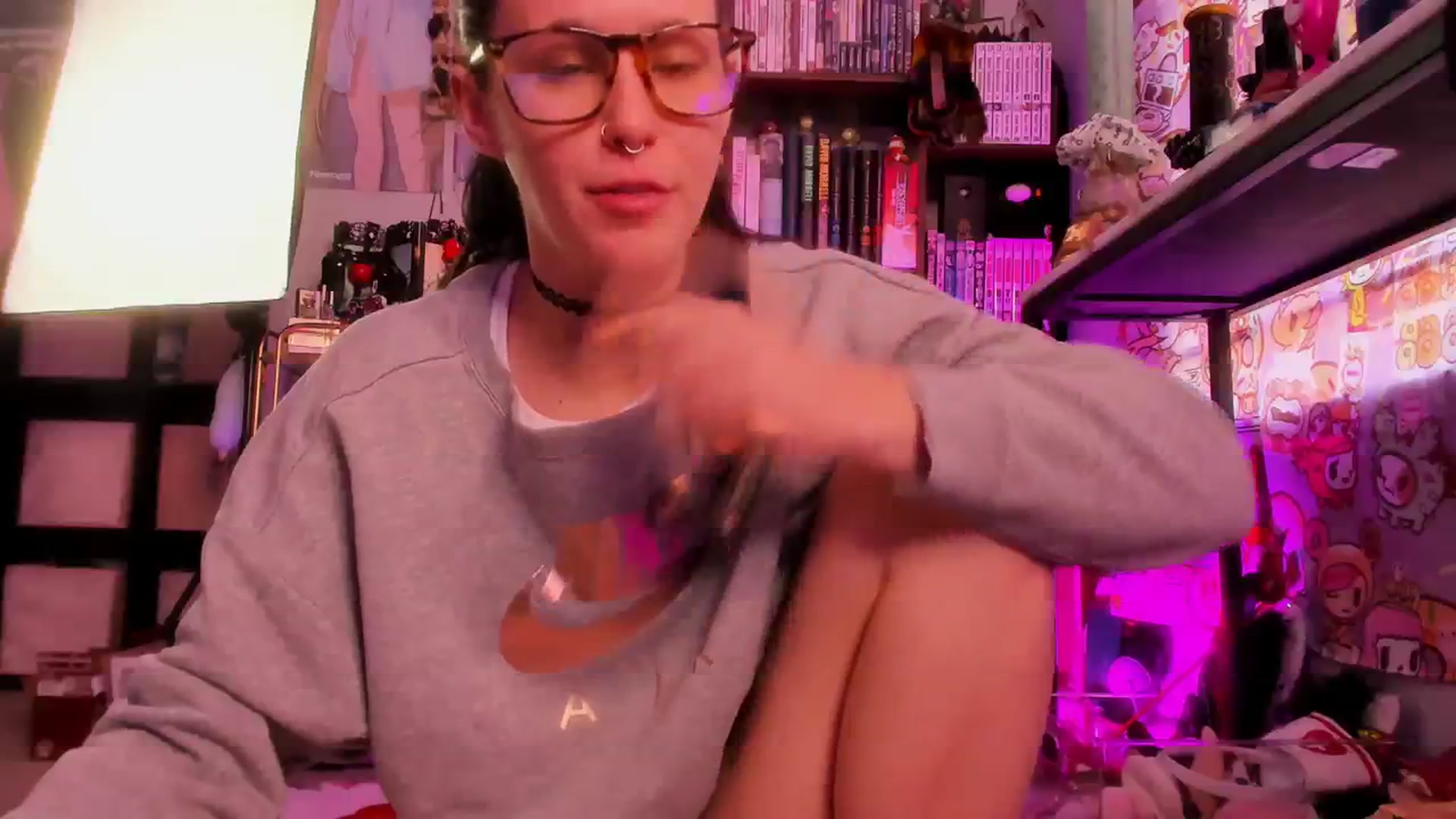 Gallery image thumbnail from Isabelle_Babe's myfreecams stream on, 08/07/2023, 20:01 image 18 of 20