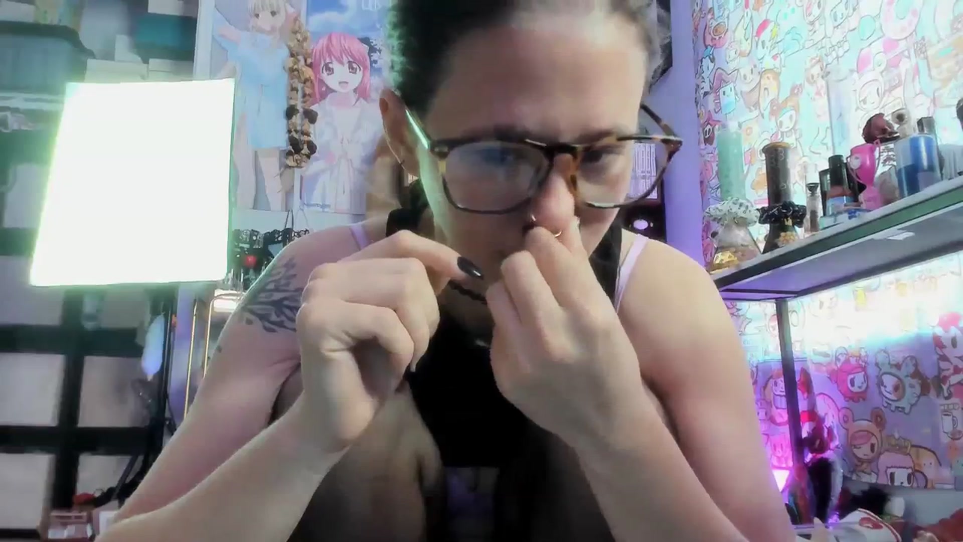 Gallery image thumbnail from Isabelle_Babe's myfreecams stream on, 08/08/2023, 19:45 image 14 of 20