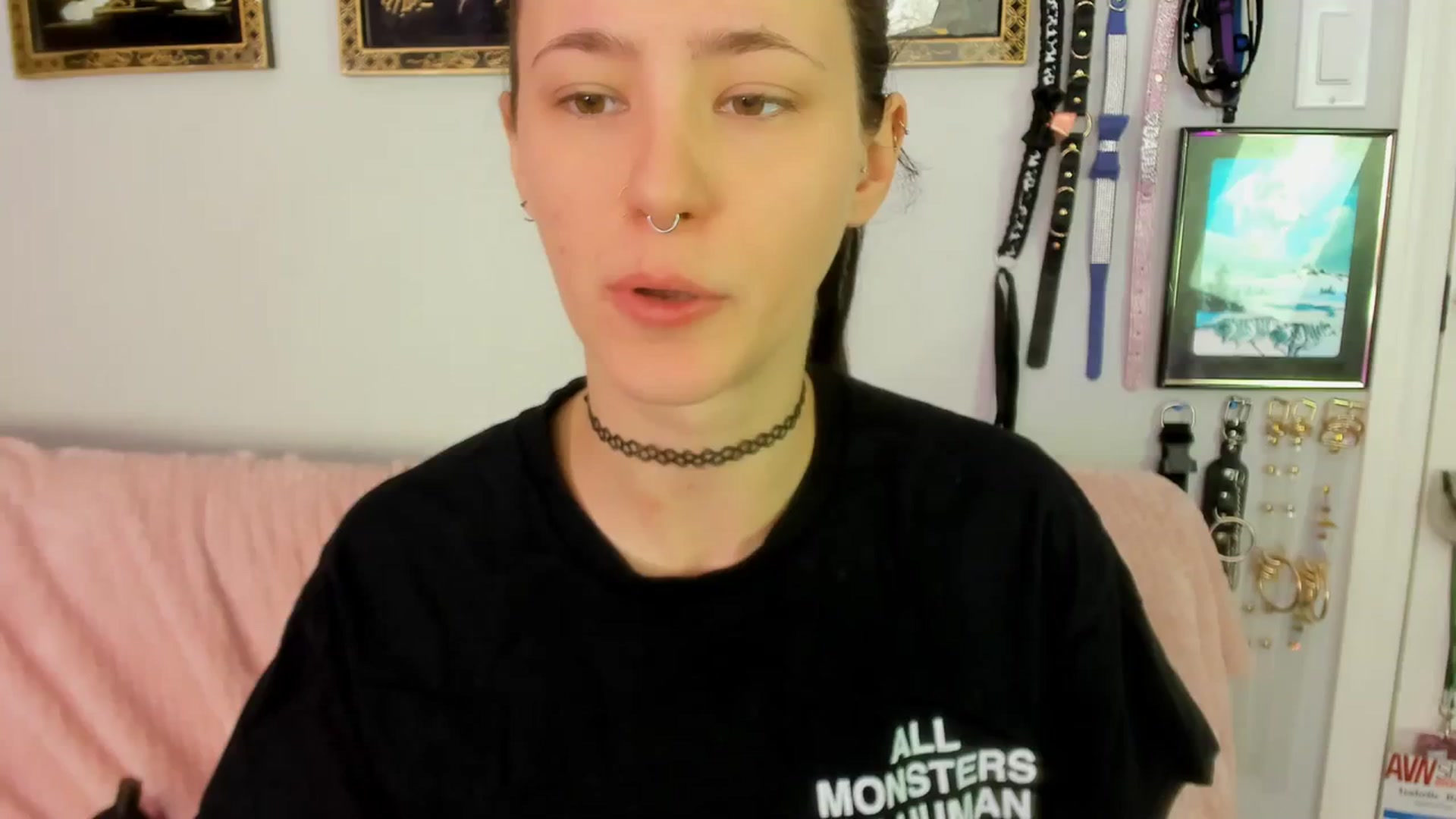 Gallery image thumbnail from Isabelle_Babe's myfreecams stream on, 08/09/2023, 19:35 image 20 of 20