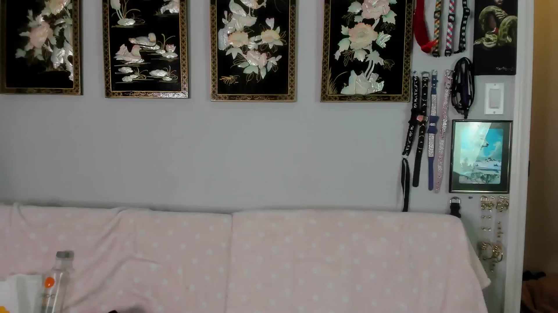 Gallery image thumbnail from Isabelle_Babe's myfreecams stream on, 08/16/2023, 07:42 image 11 of 20