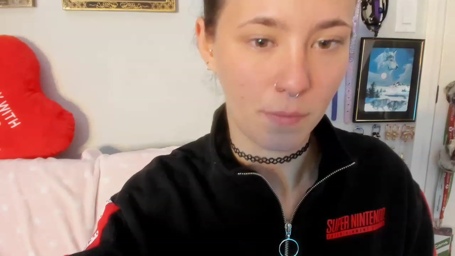 Gallery image thumbnail from Isabelle_Babe's myfreecams stream on, 08/20/2023, 10:45 image 20 of 20