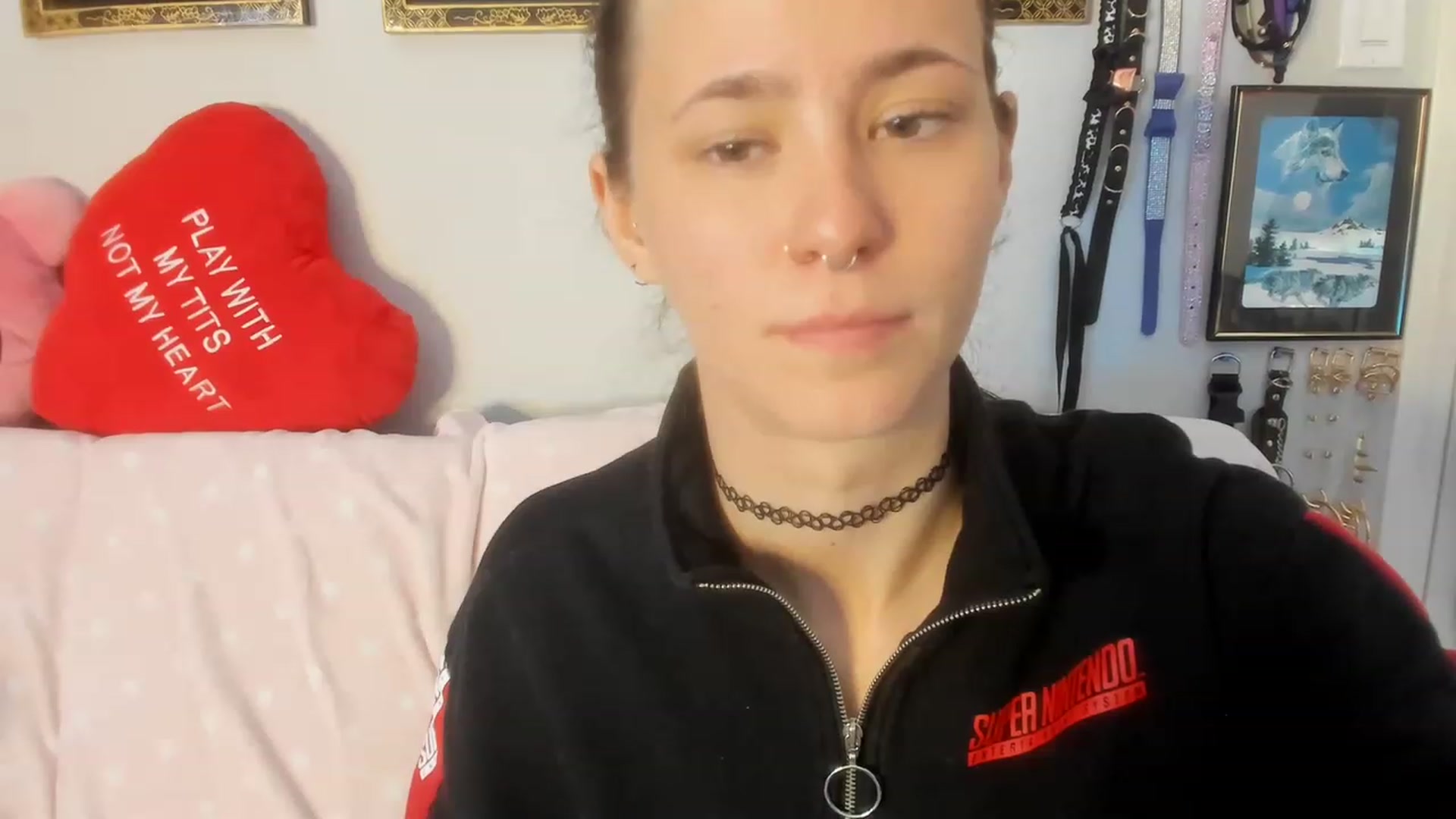 Gallery image thumbnail from Isabelle_Babe's myfreecams stream on, 08/20/2023, 10:45 image 18 of 20