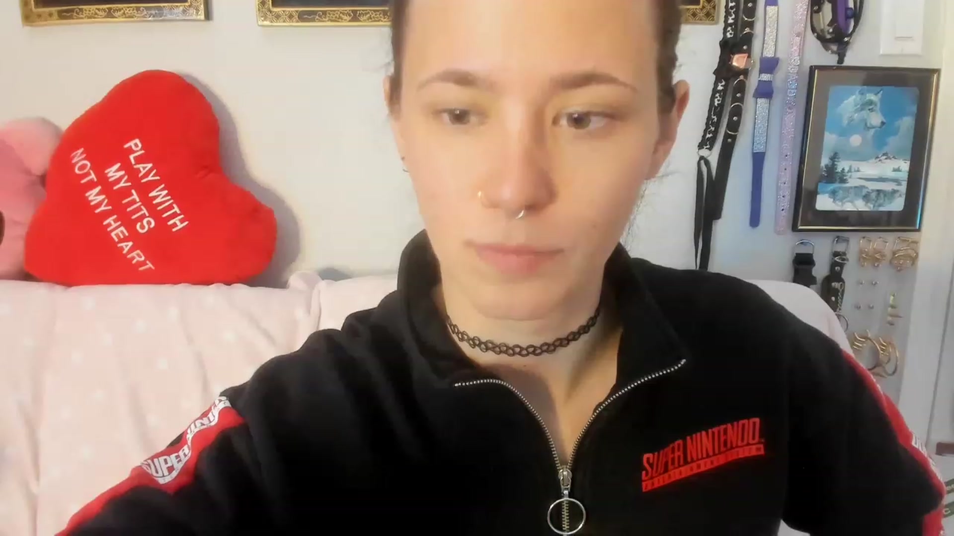 Gallery image thumbnail from Isabelle_Babe's myfreecams stream on, 08/20/2023, 10:45 image 17 of 20