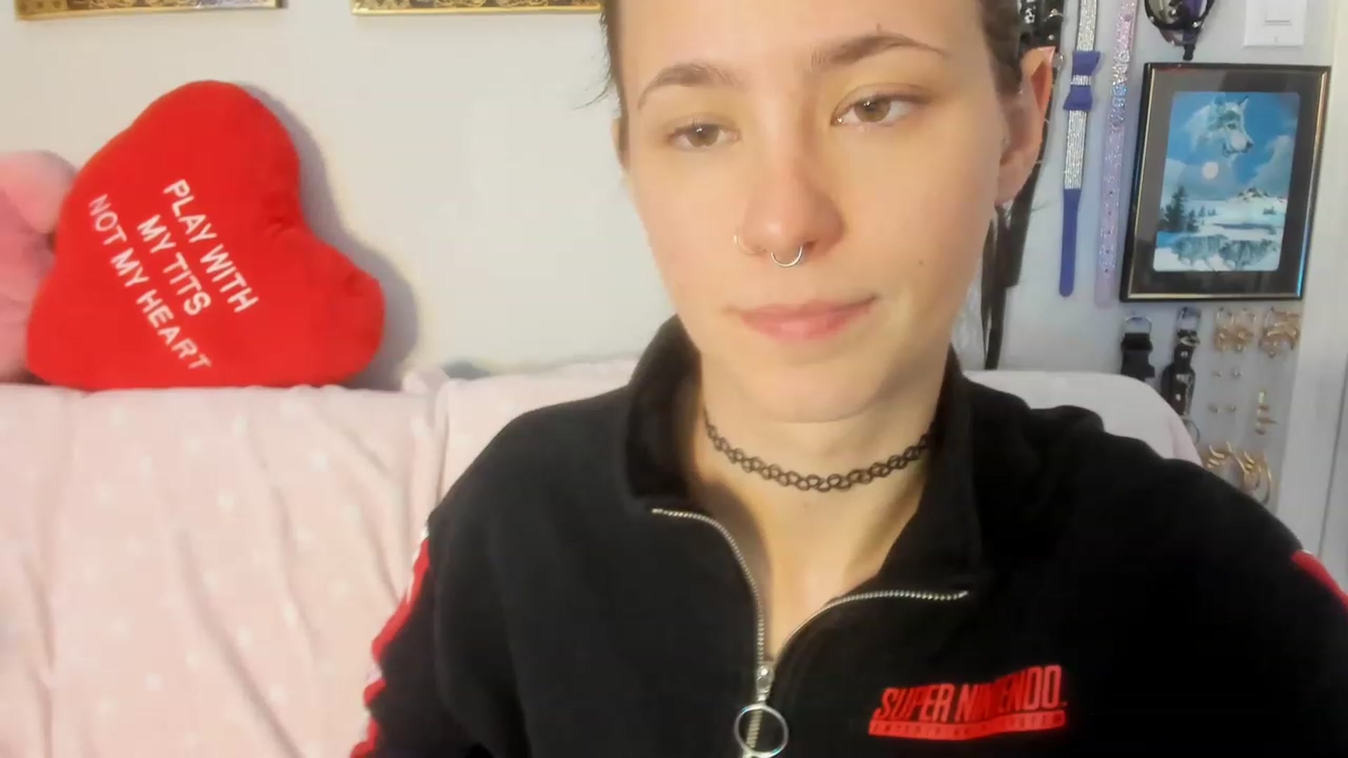 Gallery image thumbnail from Isabelle_Babe's myfreecams stream on, 08/20/2023, 10:45 image 15 of 20
