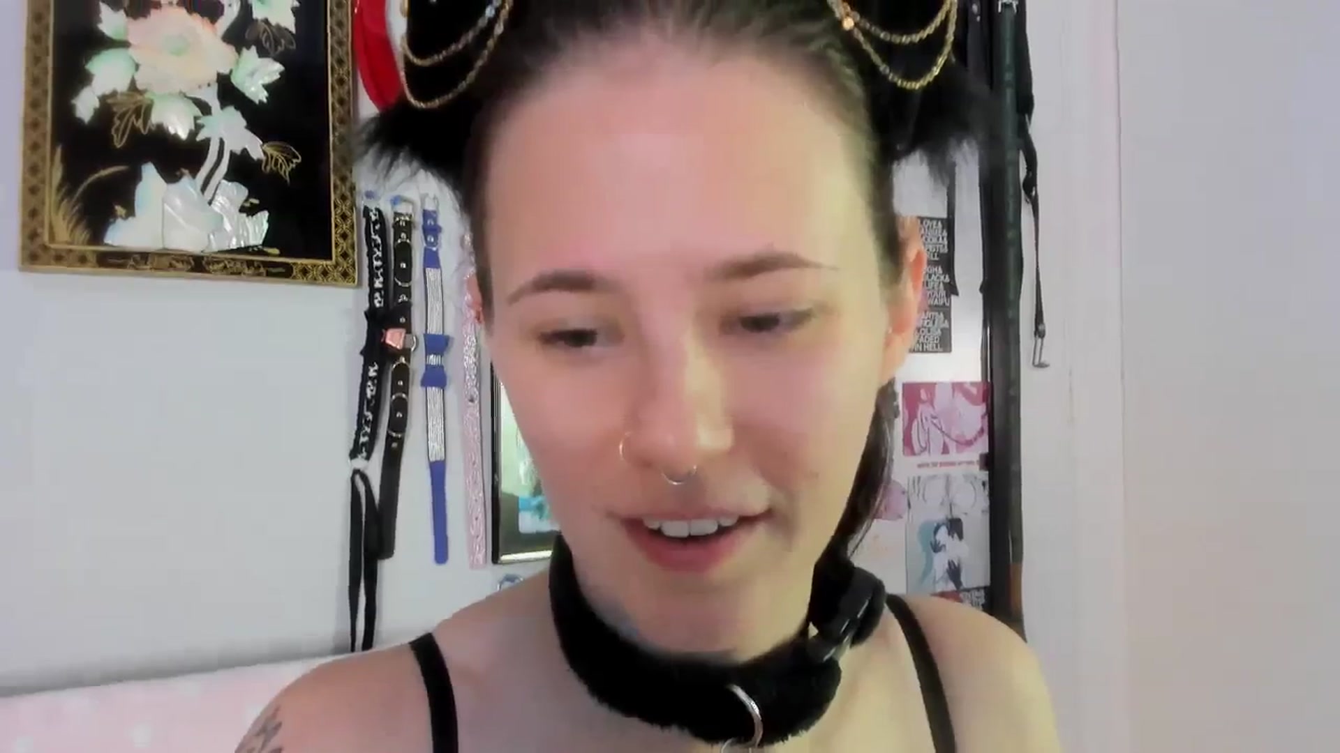 Gallery image thumbnail from Isabelle_Babe's myfreecams stream on, 08/21/2023, 11:11 image 4 of 20