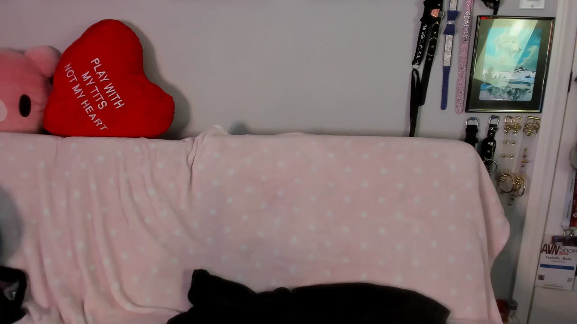Gallery image thumbnail from Isabelle_Babe's myfreecams stream on, 08/21/2023, 11:11 image 20 of 20