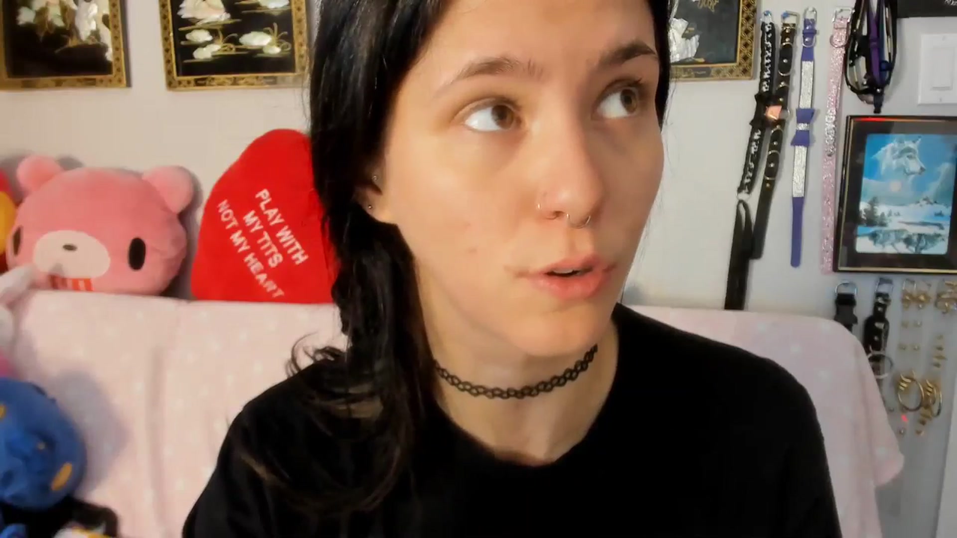 Gallery image thumbnail from Isabelle_Babe's myfreecams stream on, 08/23/2023, 01:48 image 7 of 20