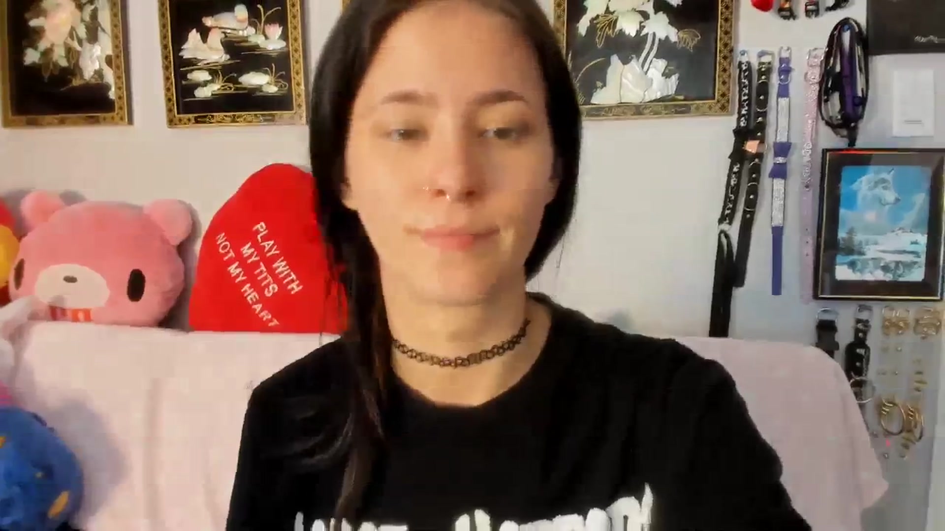 Gallery image thumbnail from Isabelle_Babe's myfreecams stream on, 08/23/2023, 01:48 image 9 of 20
