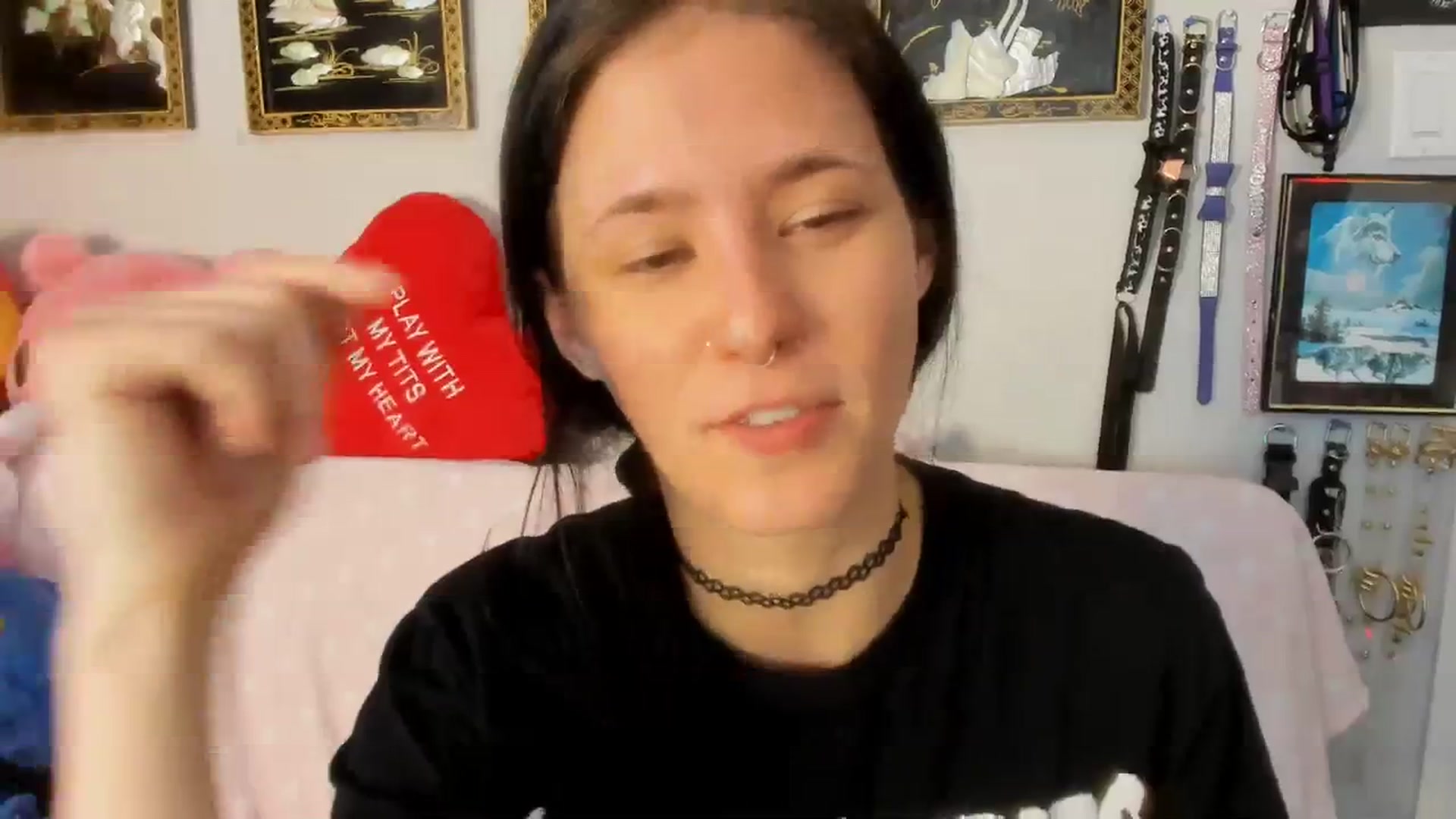Gallery image thumbnail from Isabelle_Babe's myfreecams stream on, 08/23/2023, 01:48 image 5 of 20