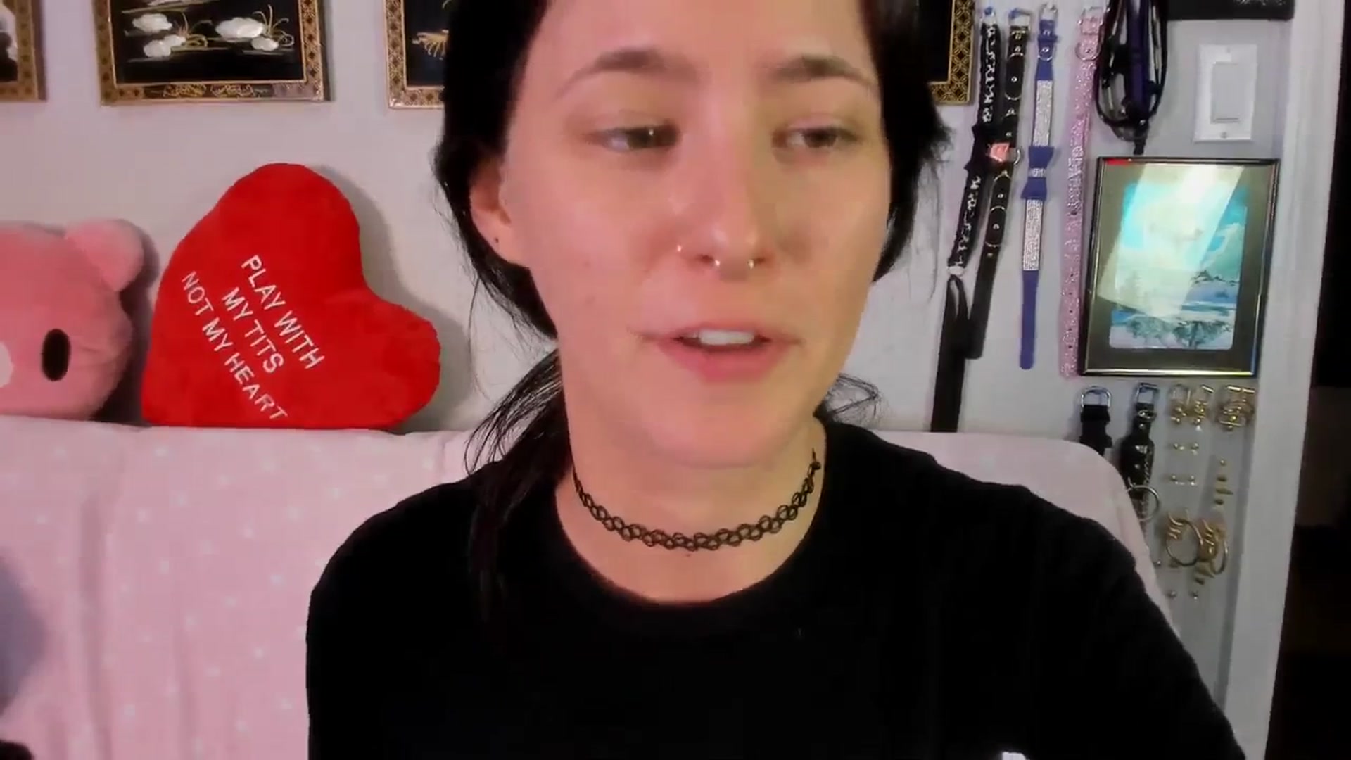 Gallery image thumbnail from Isabelle_Babe's myfreecams stream on, 08/23/2023, 04:26 image 9 of 20