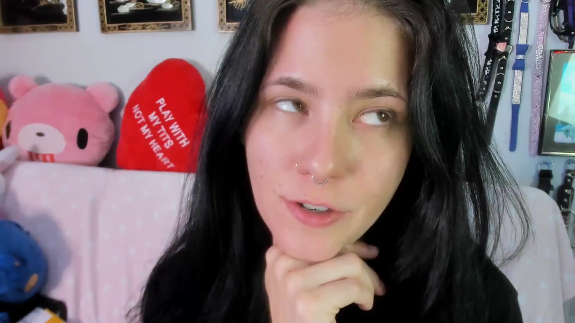 Gallery image thumbnail from Isabelle_Babe's myfreecams stream on, 08/23/2023, 04:26 image 15 of 20