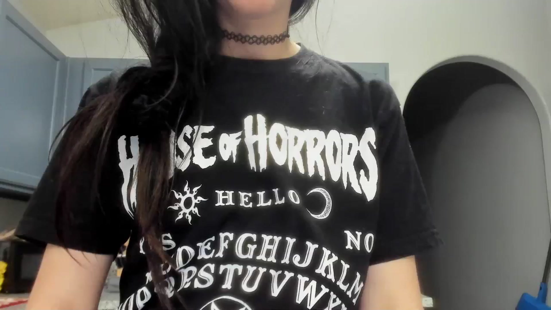 Gallery image thumbnail from Isabelle_Babe's myfreecams stream on, 08/23/2023, 04:26 image 4 of 20