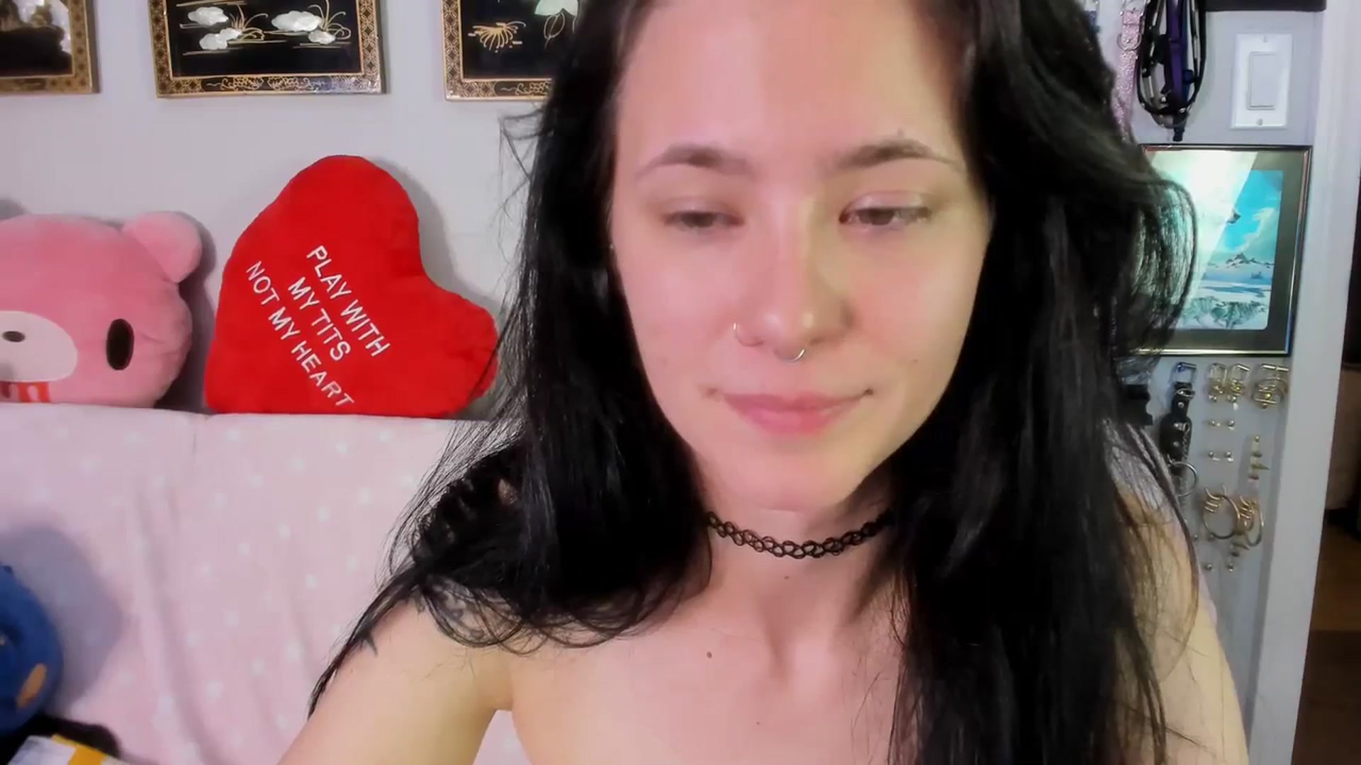 Gallery image thumbnail from Isabelle_Babe's myfreecams stream on, 08/23/2023, 07:44 image 17 of 20