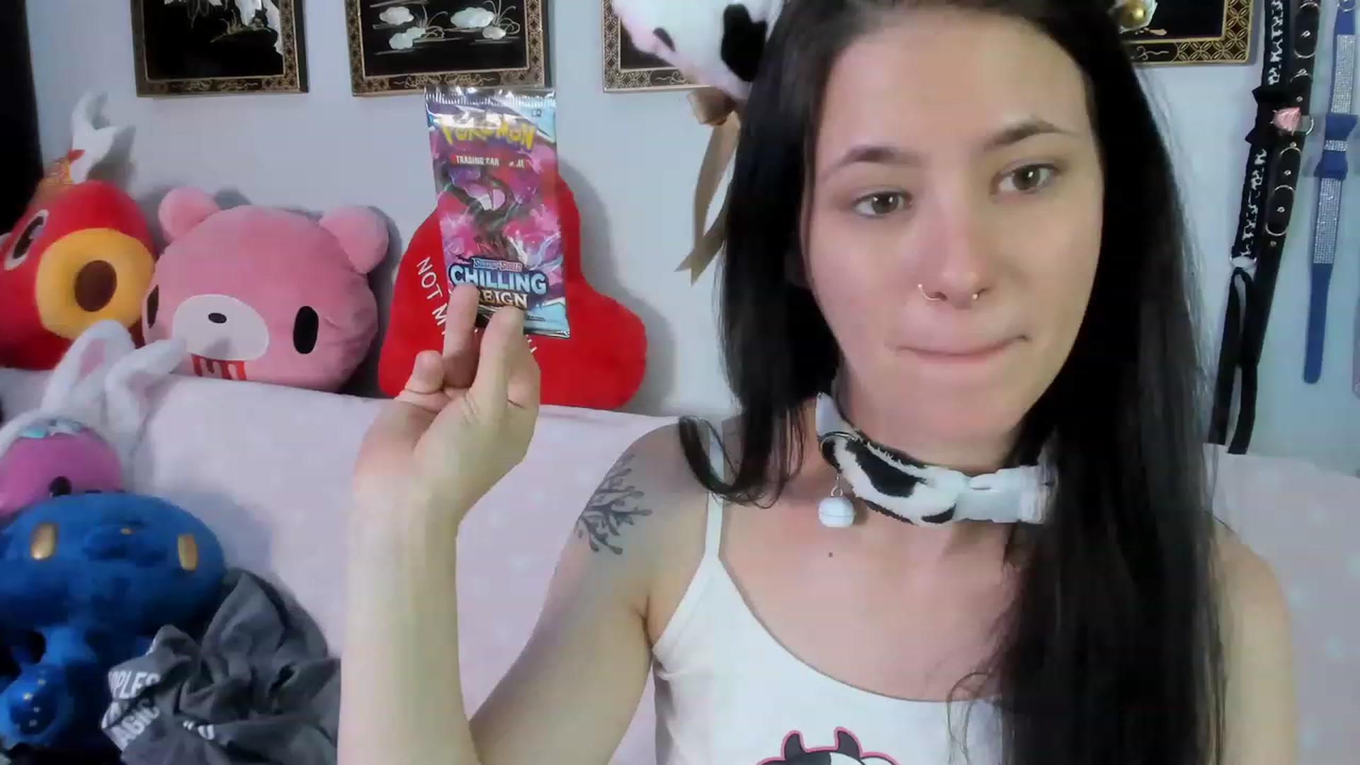Gallery image thumbnail from Isabelle_Babe's myfreecams stream on, 08/24/2023, 11:52 image 6 of 20