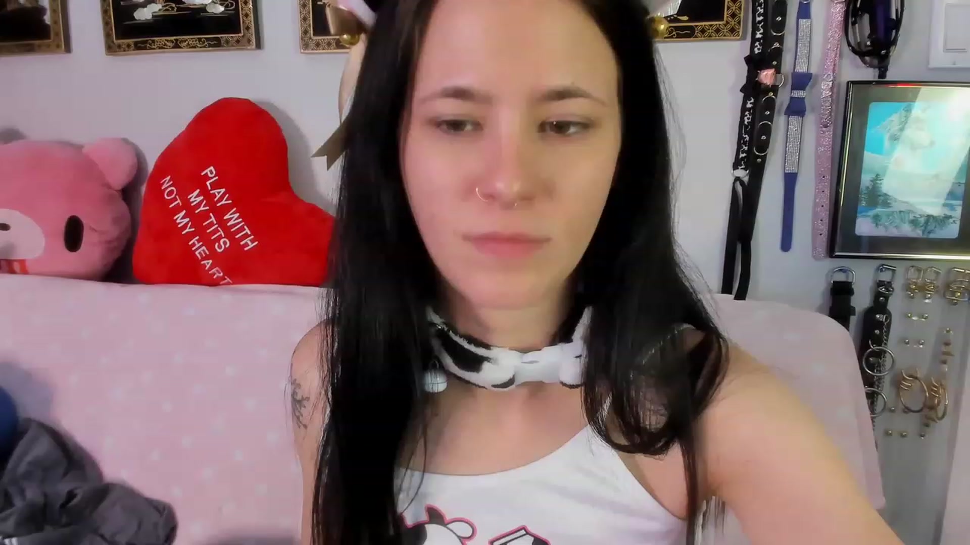 Gallery image thumbnail from Isabelle_Babe's myfreecams stream on, 08/24/2023, 11:52 image 12 of 20