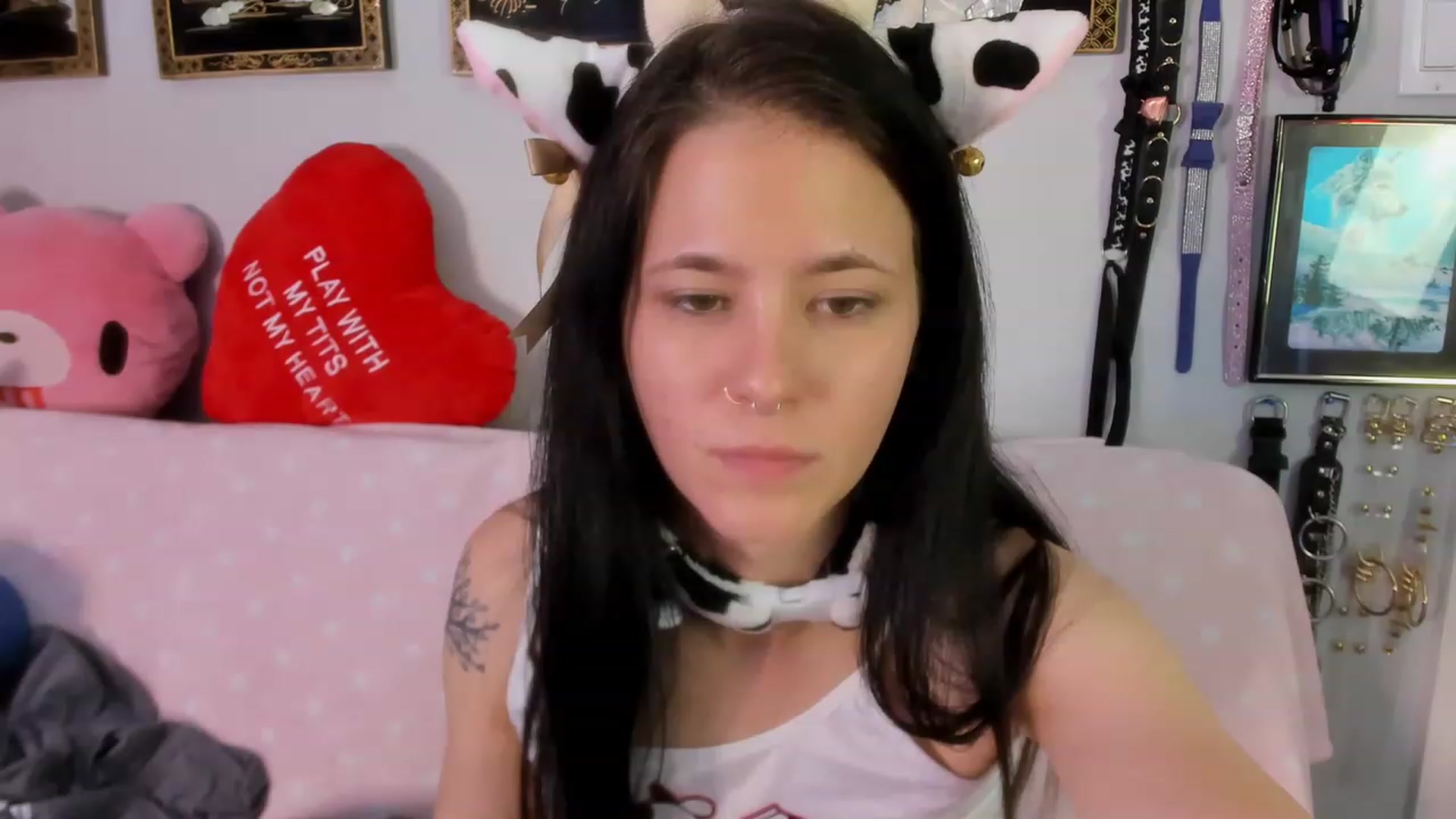 Gallery image thumbnail from Isabelle_Babe's myfreecams stream on, 08/24/2023, 11:52 image 13 of 20