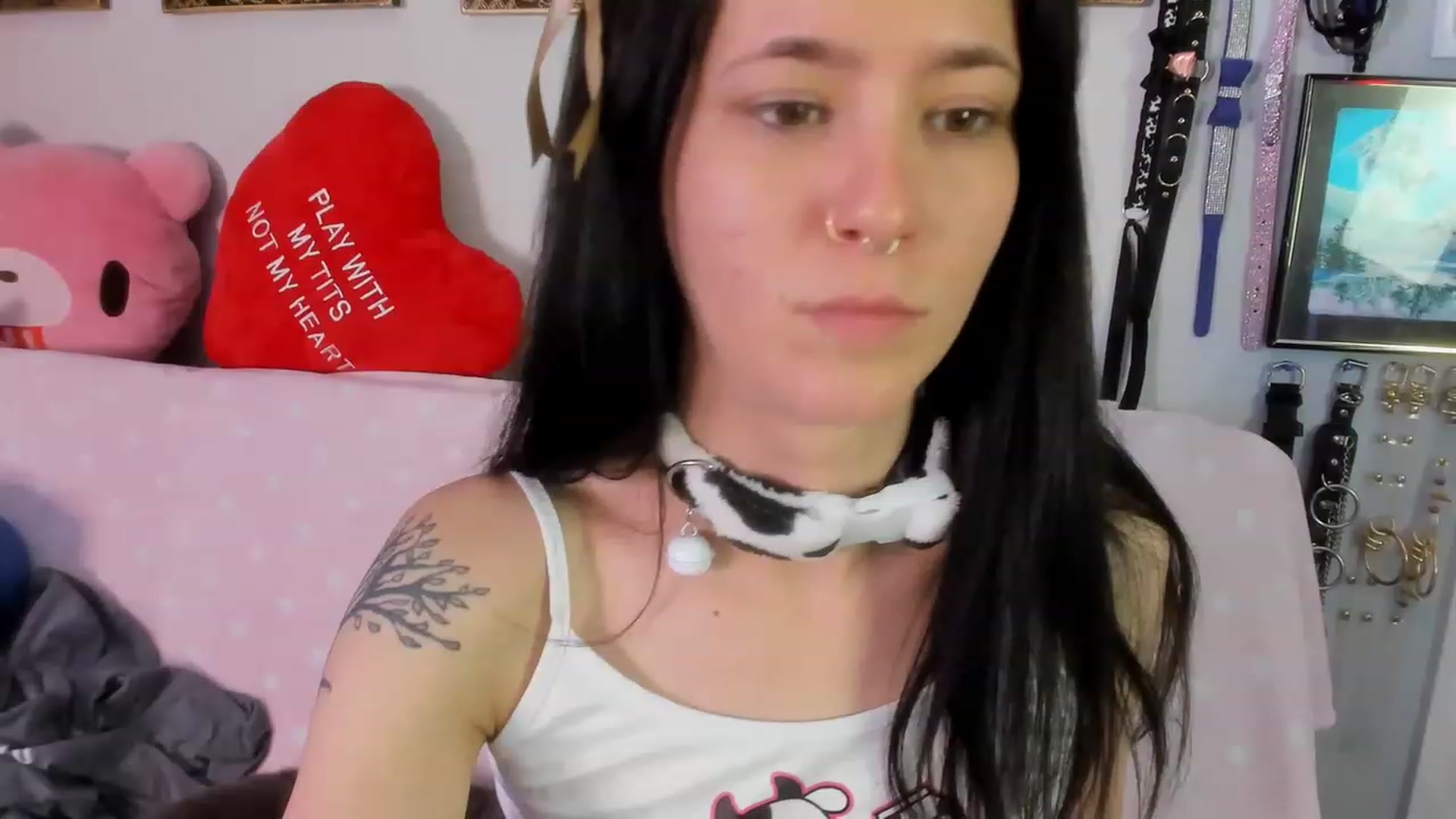 Gallery image thumbnail from Isabelle_Babe's myfreecams stream on, 08/24/2023, 11:52 image 16 of 20