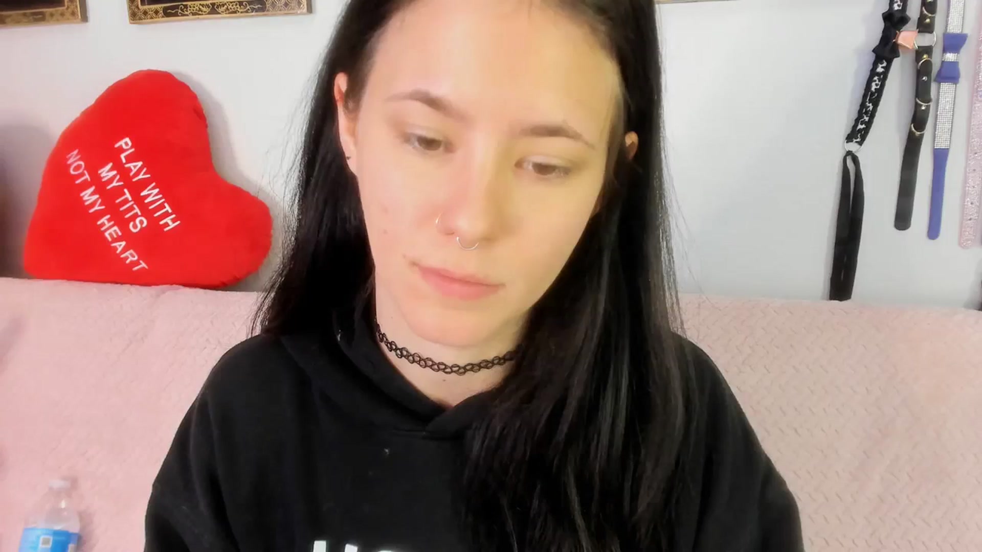 Gallery image thumbnail from Isabelle_Babe's myfreecams stream on, 08/27/2023, 19:31 image 14 of 20
