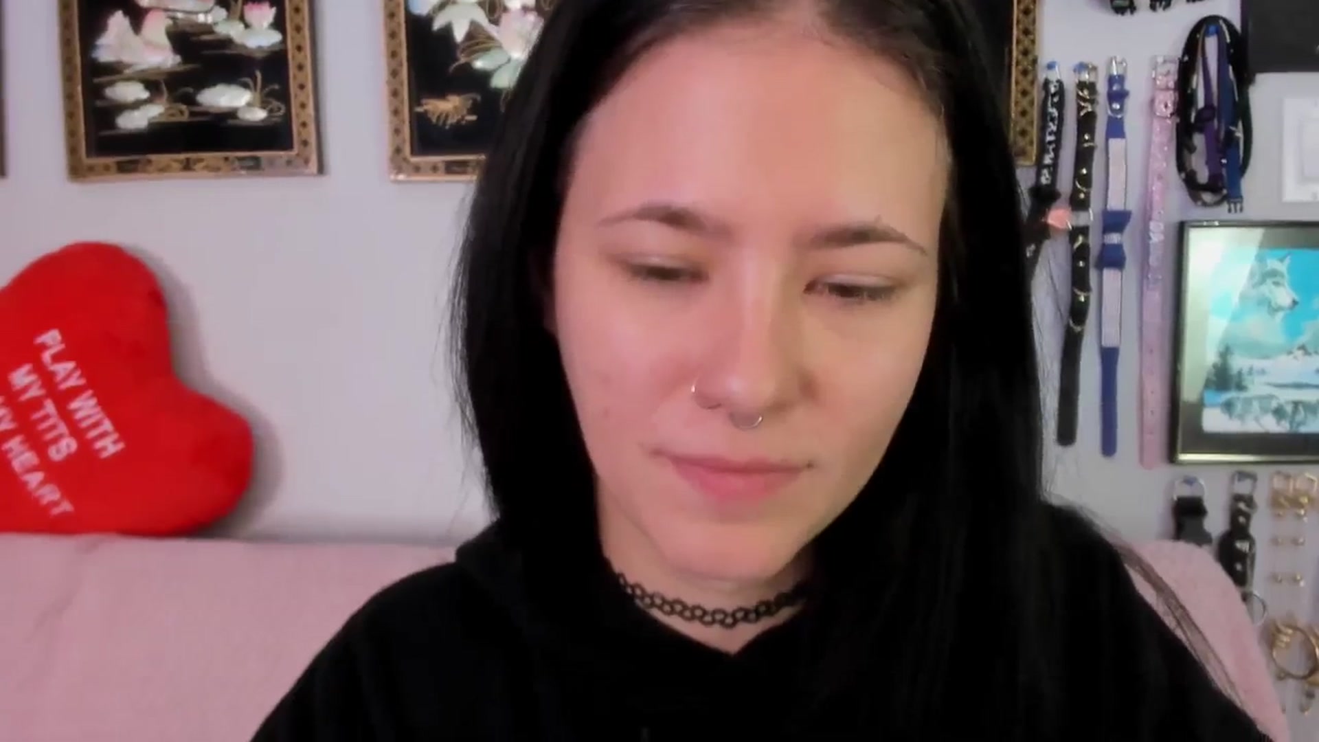 Gallery image thumbnail from Isabelle_Babe's myfreecams stream on, 08/27/2023, 19:31 image 5 of 20