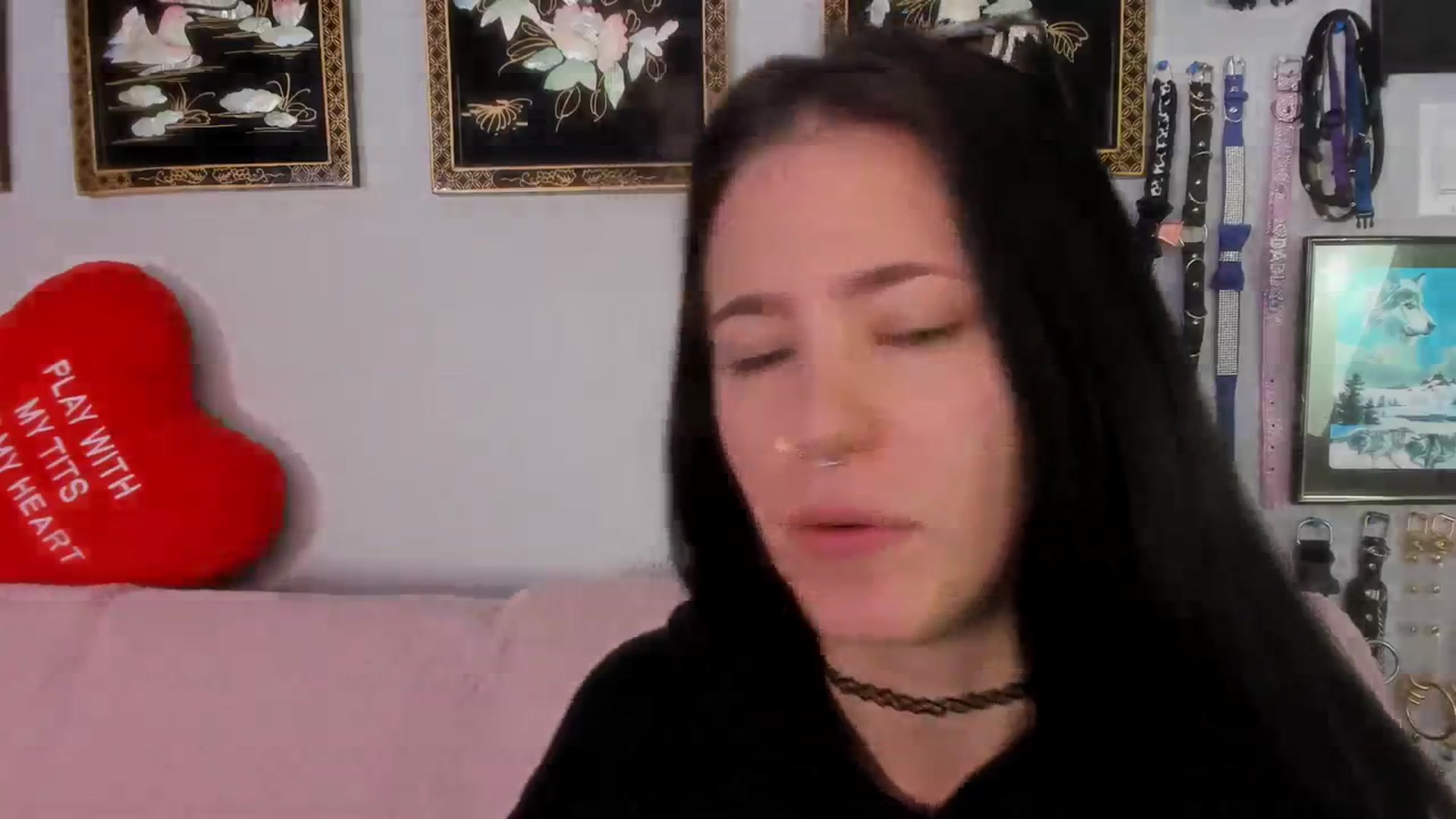 Gallery image thumbnail from Isabelle_Babe's myfreecams stream on, 08/27/2023, 19:31 image 3 of 20