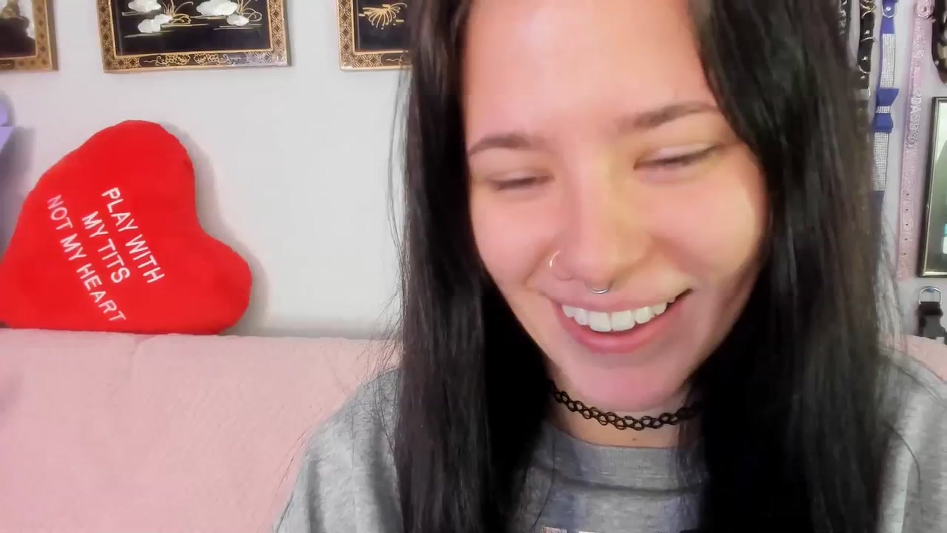 Gallery image thumbnail from Isabelle_Babe's myfreecams stream on, 08/30/2023, 18:15 image 16 of 20