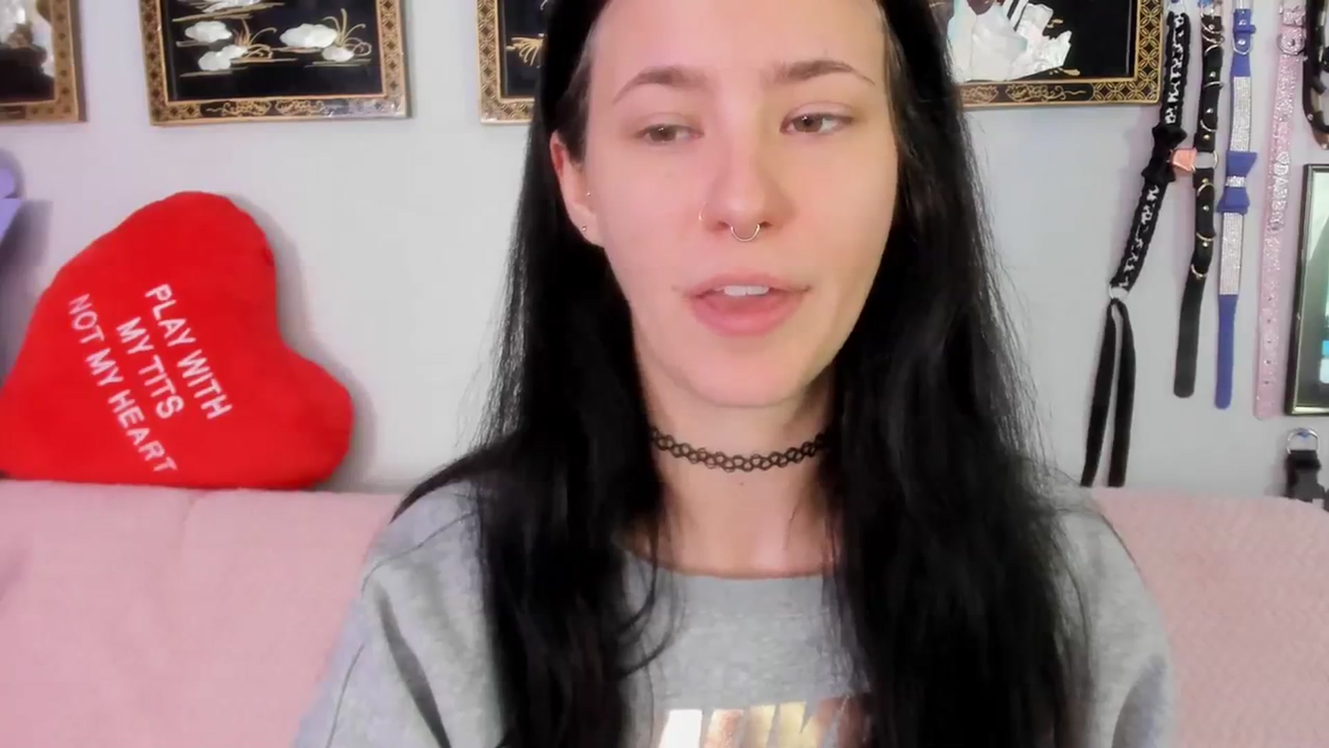 Gallery image thumbnail from Isabelle_Babe's myfreecams stream on, 08/30/2023, 18:15 image 9 of 20