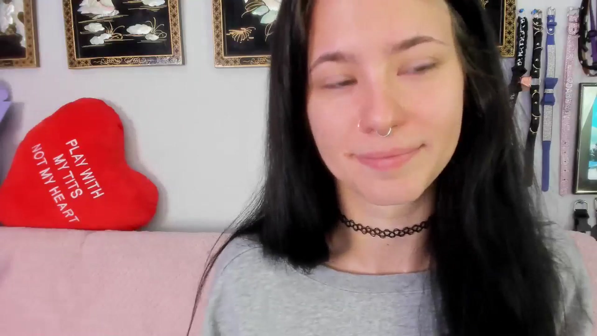 Gallery image thumbnail from Isabelle_Babe's myfreecams stream on, 08/30/2023, 18:15 image 13 of 20