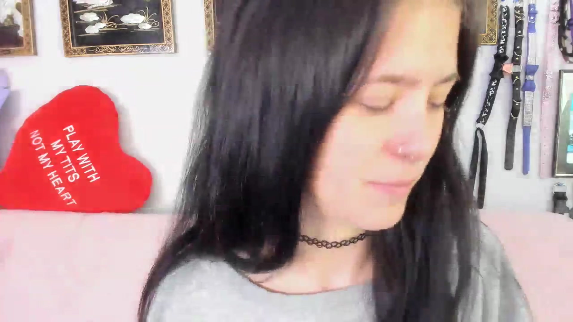 Gallery image thumbnail from Isabelle_Babe's myfreecams stream on, 08/30/2023, 18:15 image 14 of 20