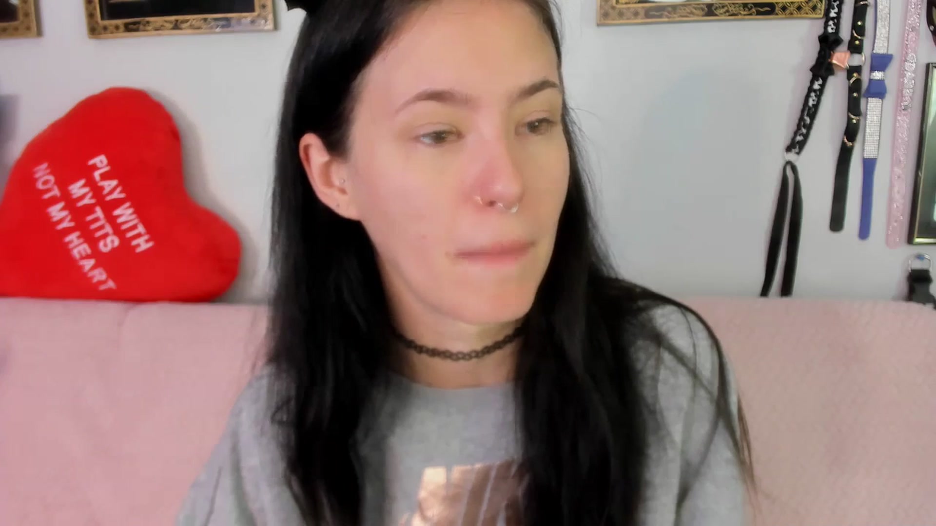 Gallery image thumbnail from Isabelle_Babe's myfreecams stream on, 08/30/2023, 18:15 image 5 of 20