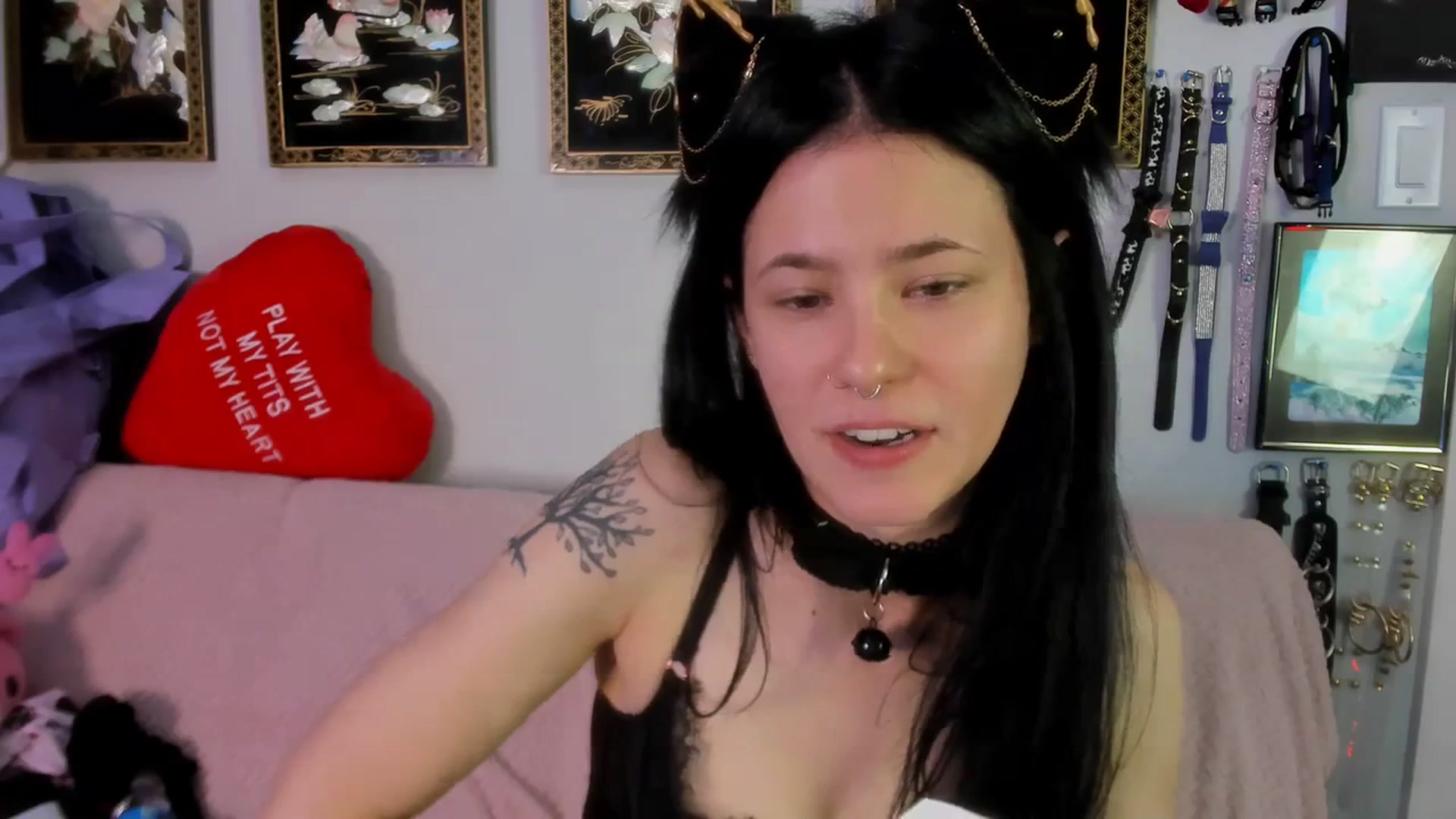 Gallery image thumbnail from Isabelle_Babe's myfreecams stream on, 09/01/2023, 09:51 image 3 of 20