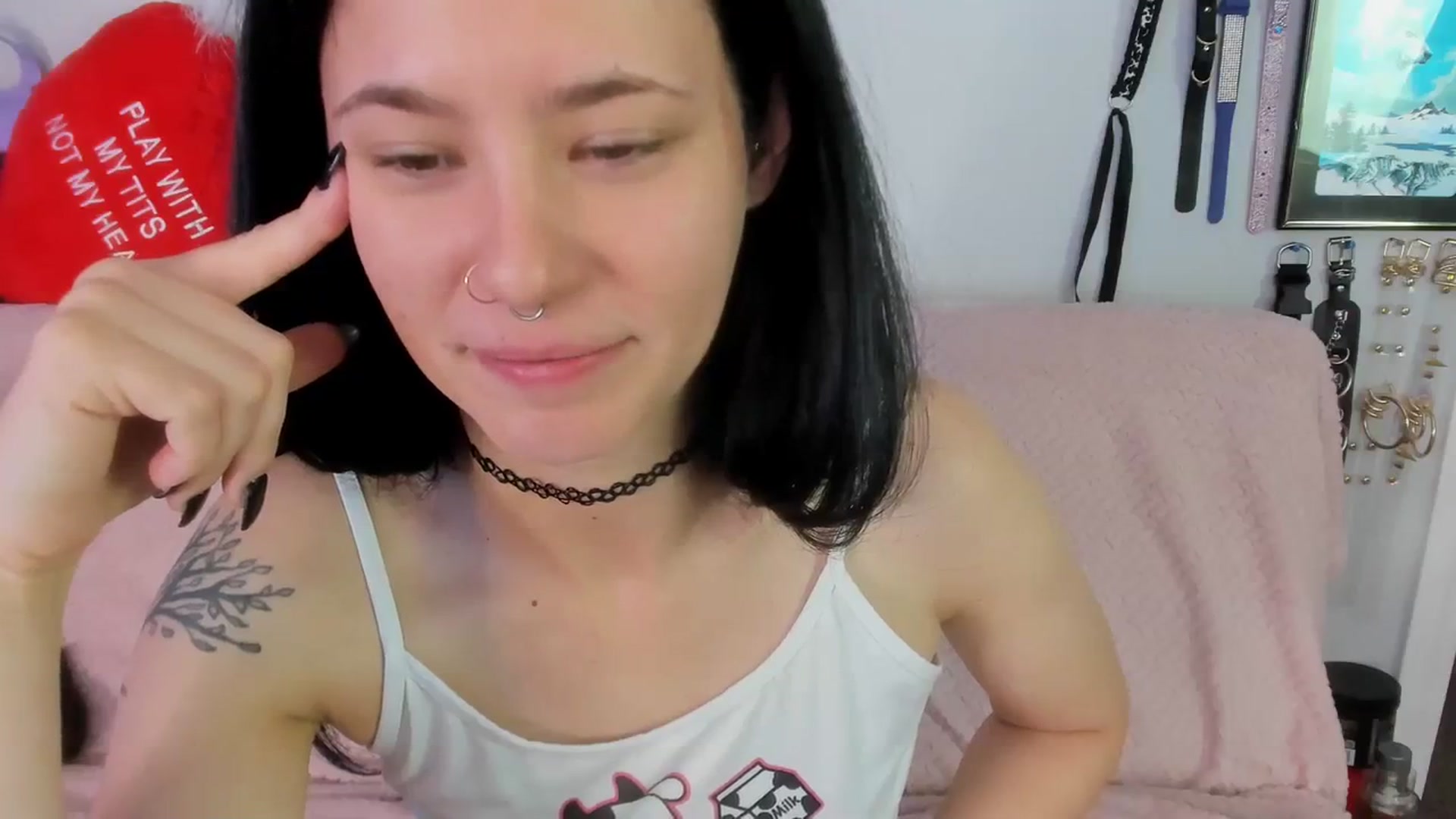 Gallery image thumbnail from Isabelle_Babe's myfreecams stream on, 09/01/2023, 20:01 image 18 of 20