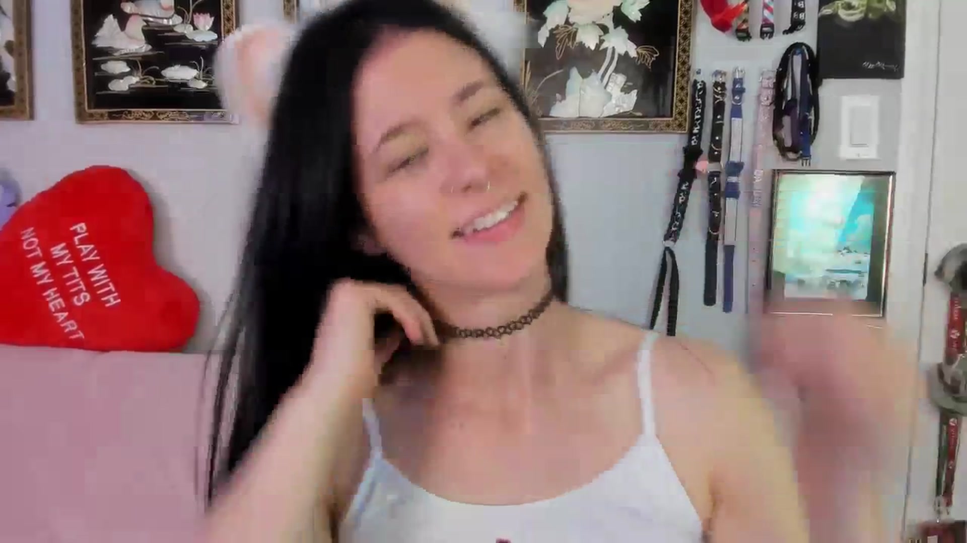 Gallery image thumbnail from Isabelle_Babe's myfreecams stream on, 09/01/2023, 20:01 image 2 of 20