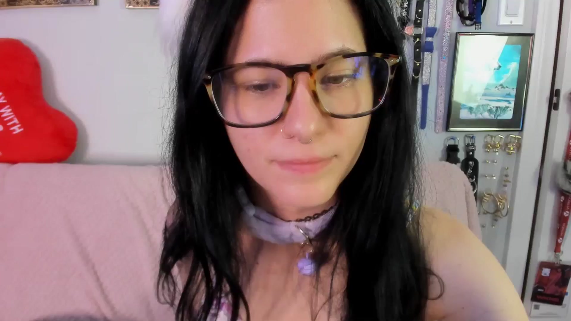 Gallery image thumbnail from Isabelle_Babe's myfreecams stream on, 09/02/2023, 10:59 image 15 of 20