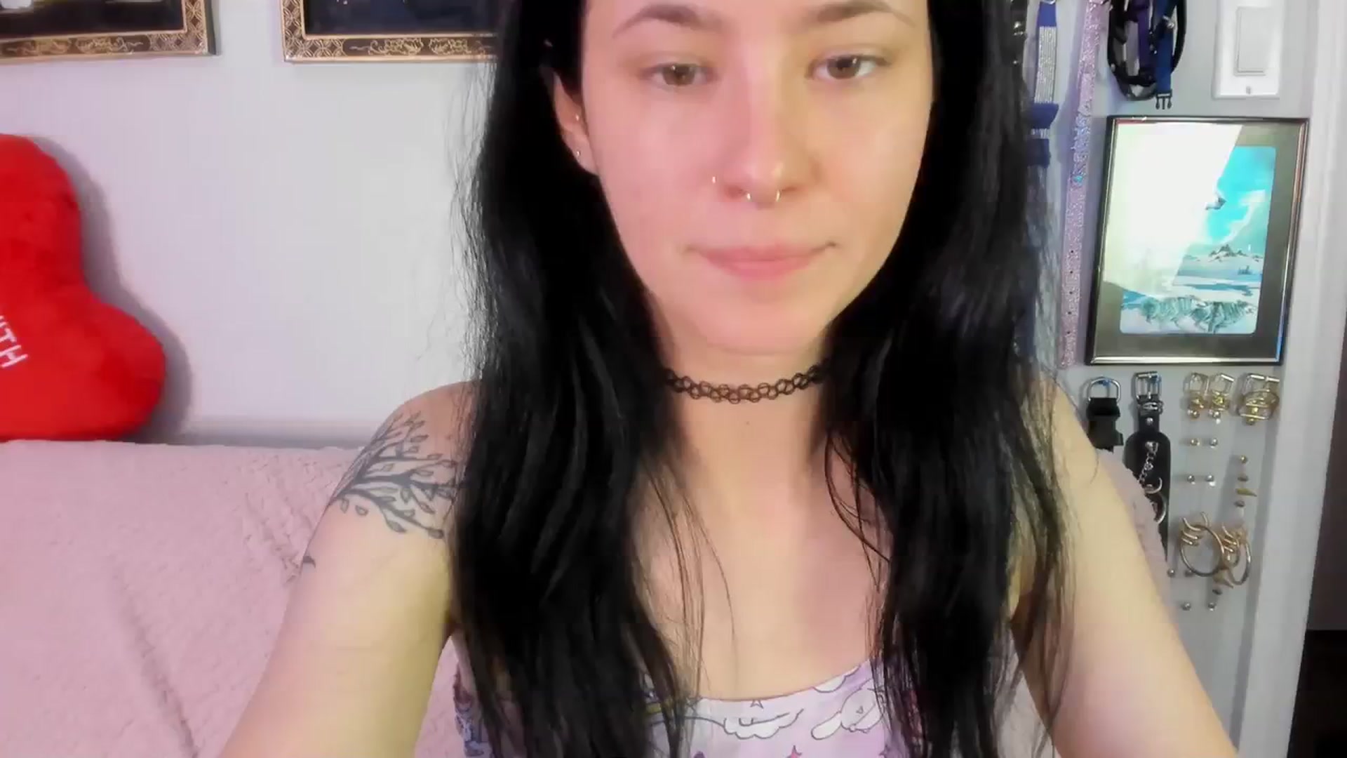 Gallery image thumbnail from Isabelle_Babe's myfreecams stream on, 09/02/2023, 10:59 image 19 of 20