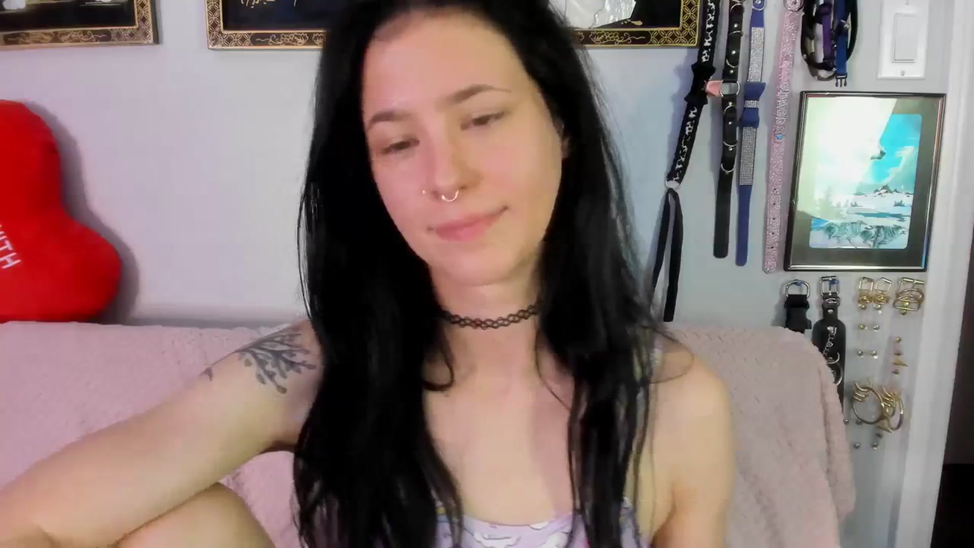 Gallery image thumbnail from Isabelle_Babe's myfreecams stream on, 09/02/2023, 10:59 image 20 of 20