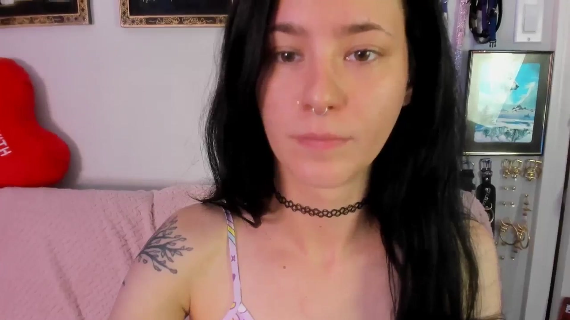Gallery image thumbnail from Isabelle_Babe's myfreecams stream on, 09/02/2023, 10:59 image 18 of 20