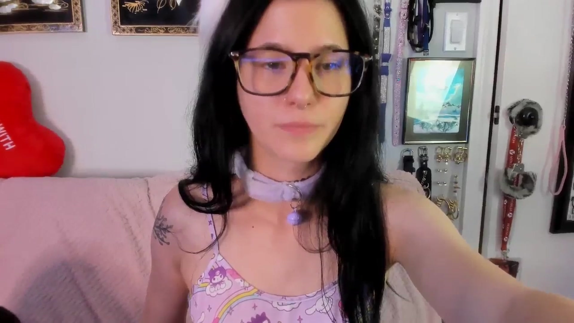 Gallery image thumbnail from Isabelle_Babe's myfreecams stream on, 09/02/2023, 10:59 image 12 of 20
