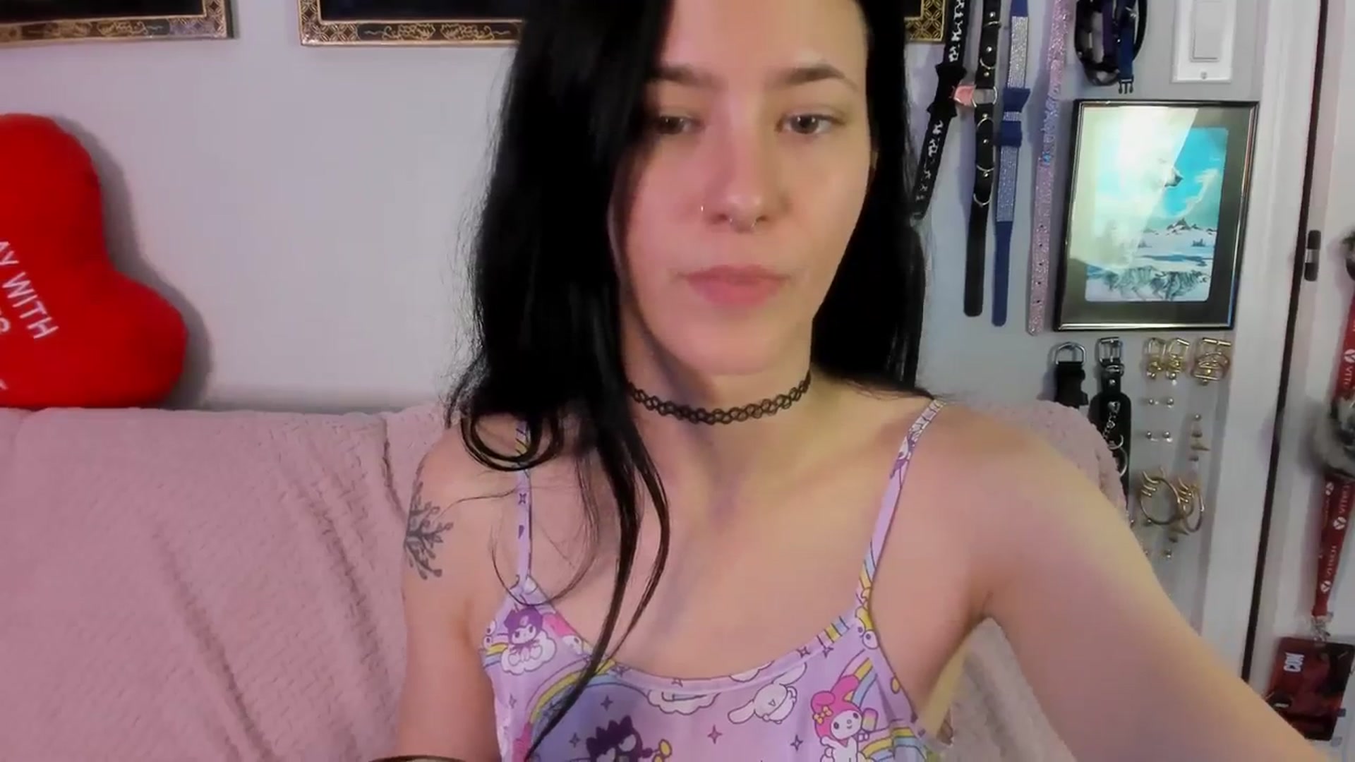 Gallery image thumbnail from Isabelle_Babe's myfreecams stream on, 09/02/2023, 10:59 image 16 of 20