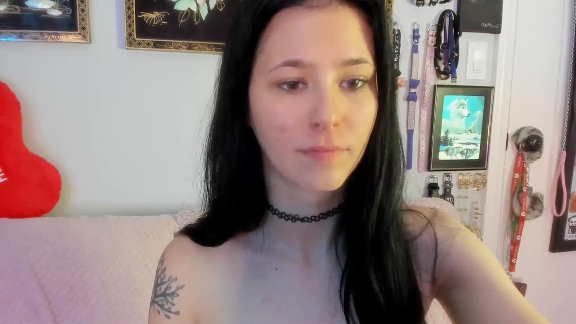 Gallery image thumbnail from Isabelle_Babe's myfreecams stream on, 09/05/2023, 06:42 image 9 of 20