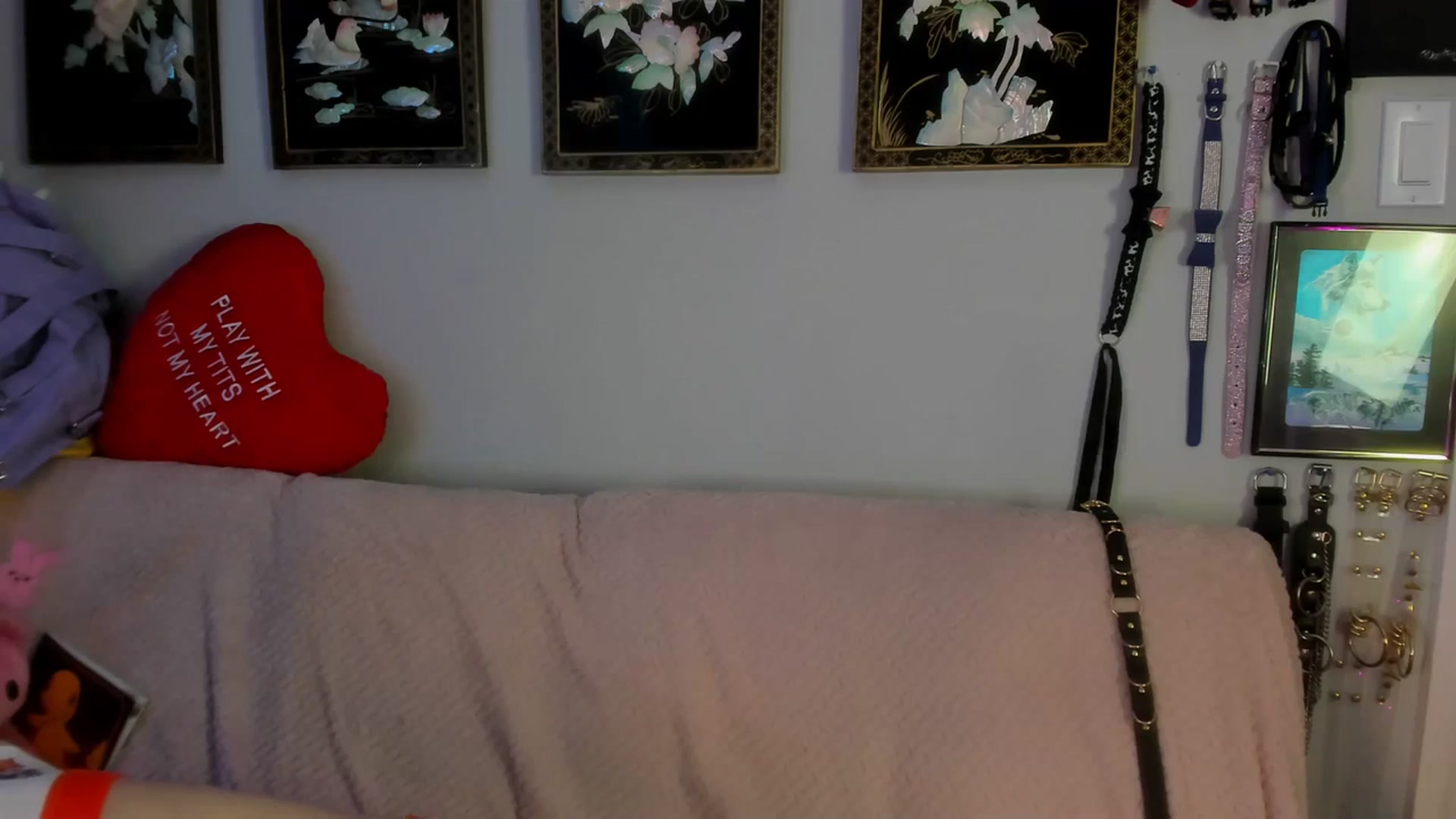 Gallery image thumbnail from Isabelle_Babe's myfreecams stream on, 09/06/2023, 11:55 image 20 of 20