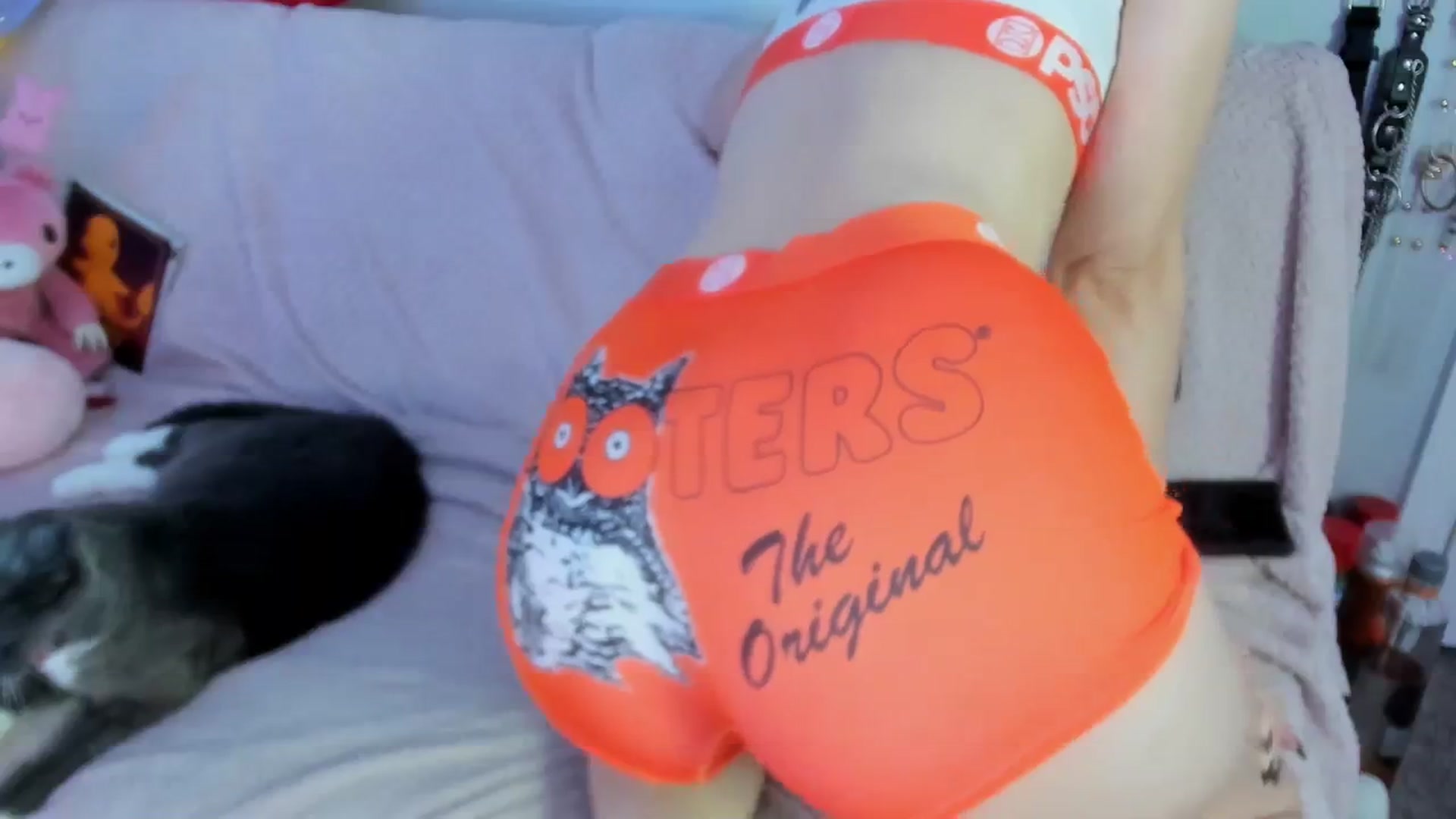 Gallery image thumbnail from Isabelle_Babe's myfreecams stream on, 09/06/2023, 11:55 image 8 of 20
