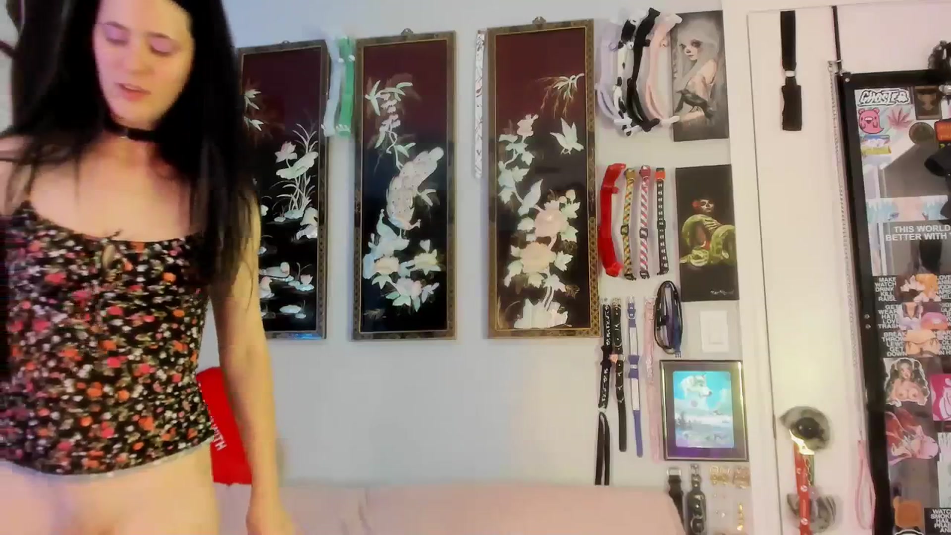 Gallery image thumbnail from Isabelle_Babe's myfreecams stream on, 09/07/2023, 07:55 image 2 of 20