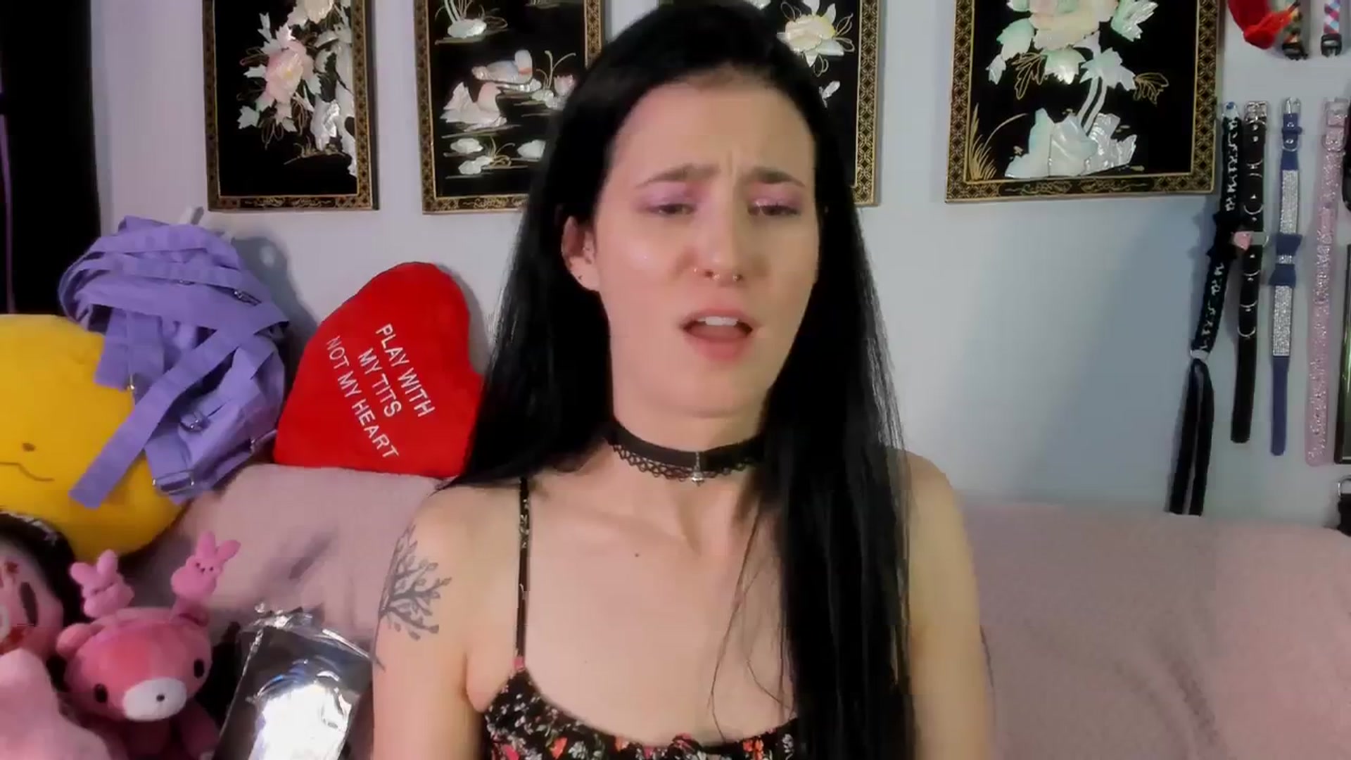 Gallery image thumbnail from Isabelle_Babe's myfreecams stream on, 09/07/2023, 07:55 image 14 of 20