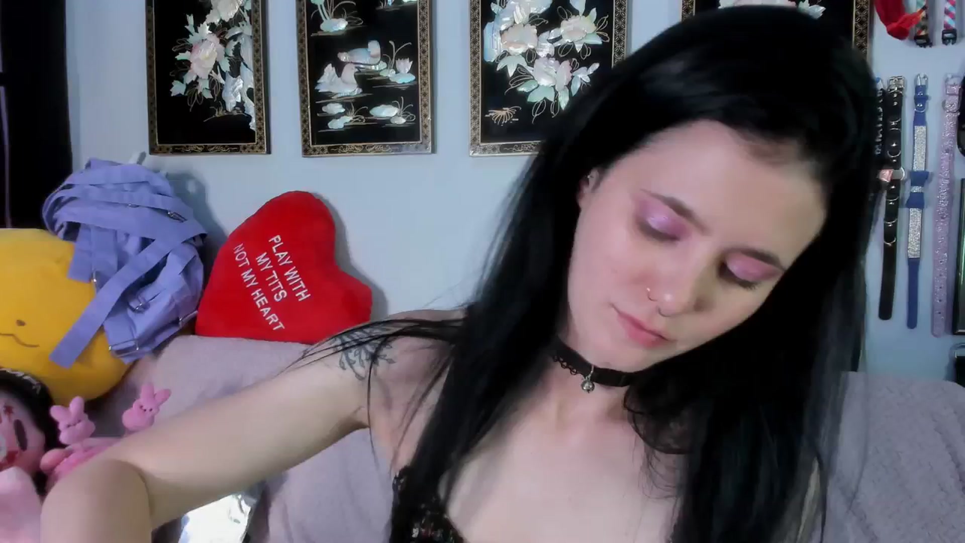 Gallery image thumbnail from Isabelle_Babe's myfreecams stream on, 09/07/2023, 07:55 image 16 of 20
