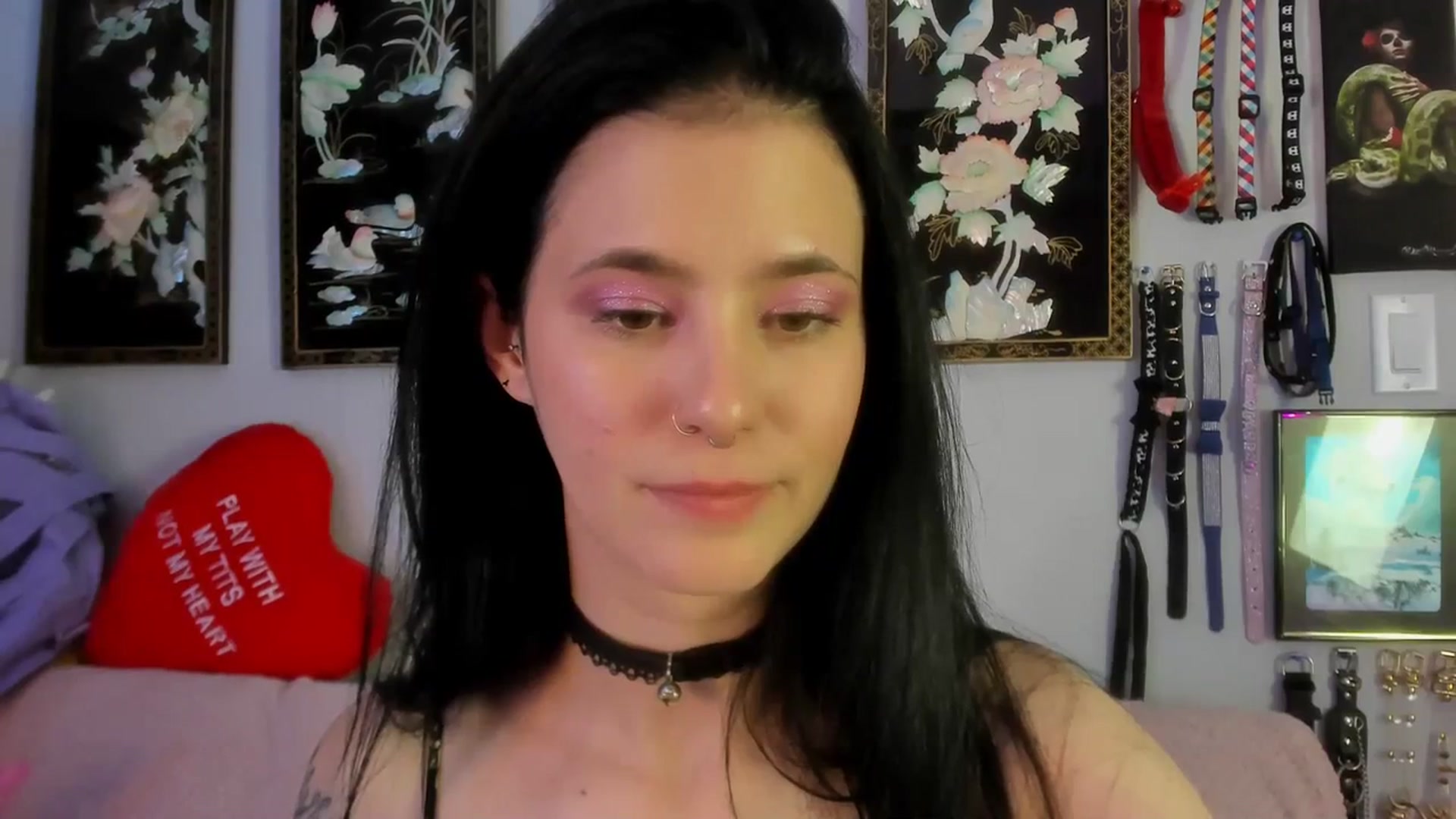 Gallery image thumbnail from Isabelle_Babe's myfreecams stream on, 09/07/2023, 07:55 image 4 of 20