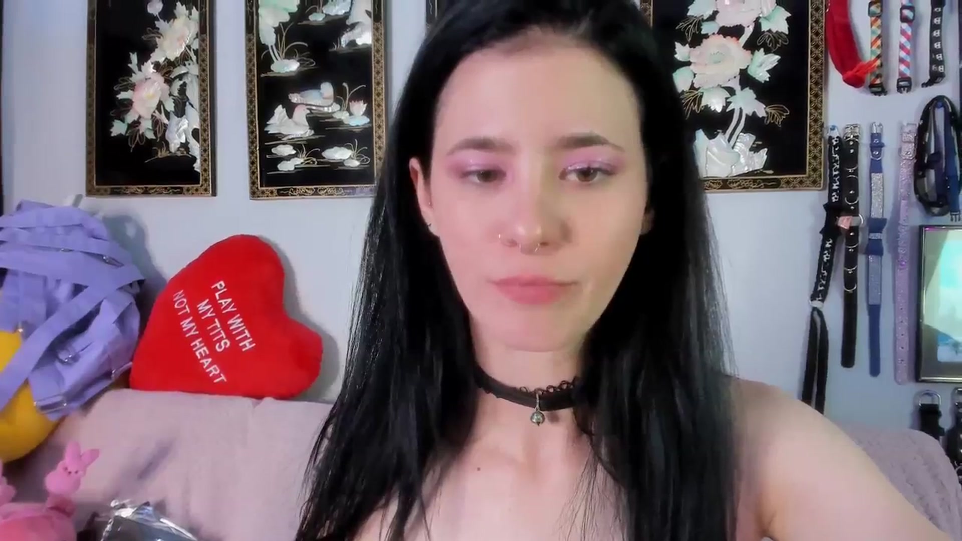 Gallery image thumbnail from Isabelle_Babe's myfreecams stream on, 09/07/2023, 07:55 image 18 of 20