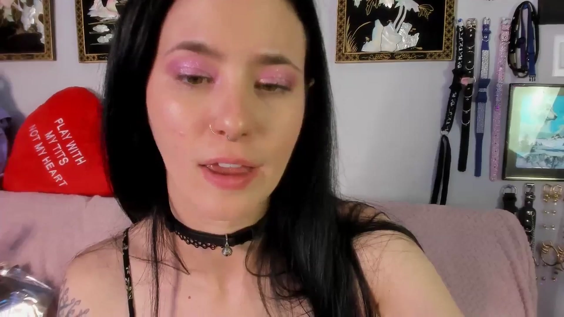 Gallery image thumbnail from Isabelle_Babe's myfreecams stream on, 09/07/2023, 07:55 image 20 of 20