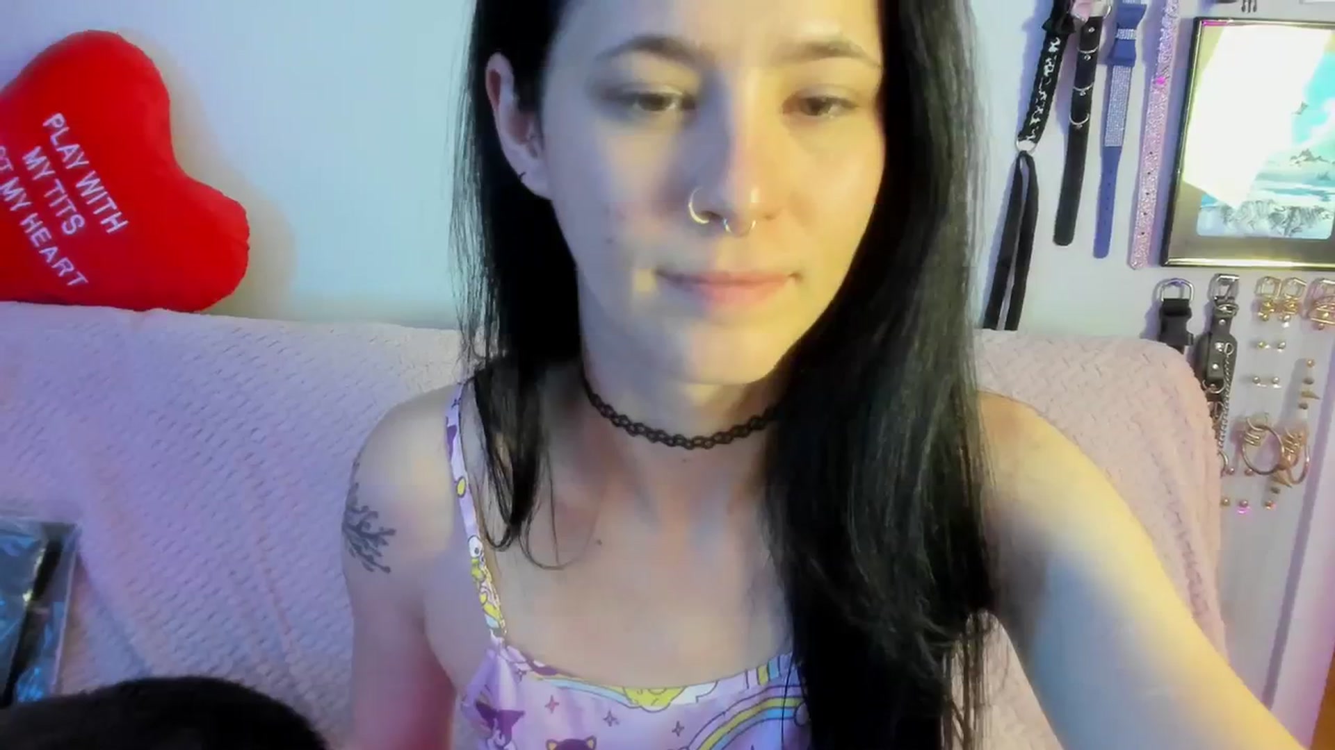 Gallery image thumbnail from Isabelle_Babe's myfreecams stream on, 09/07/2023, 12:09 image 16 of 20