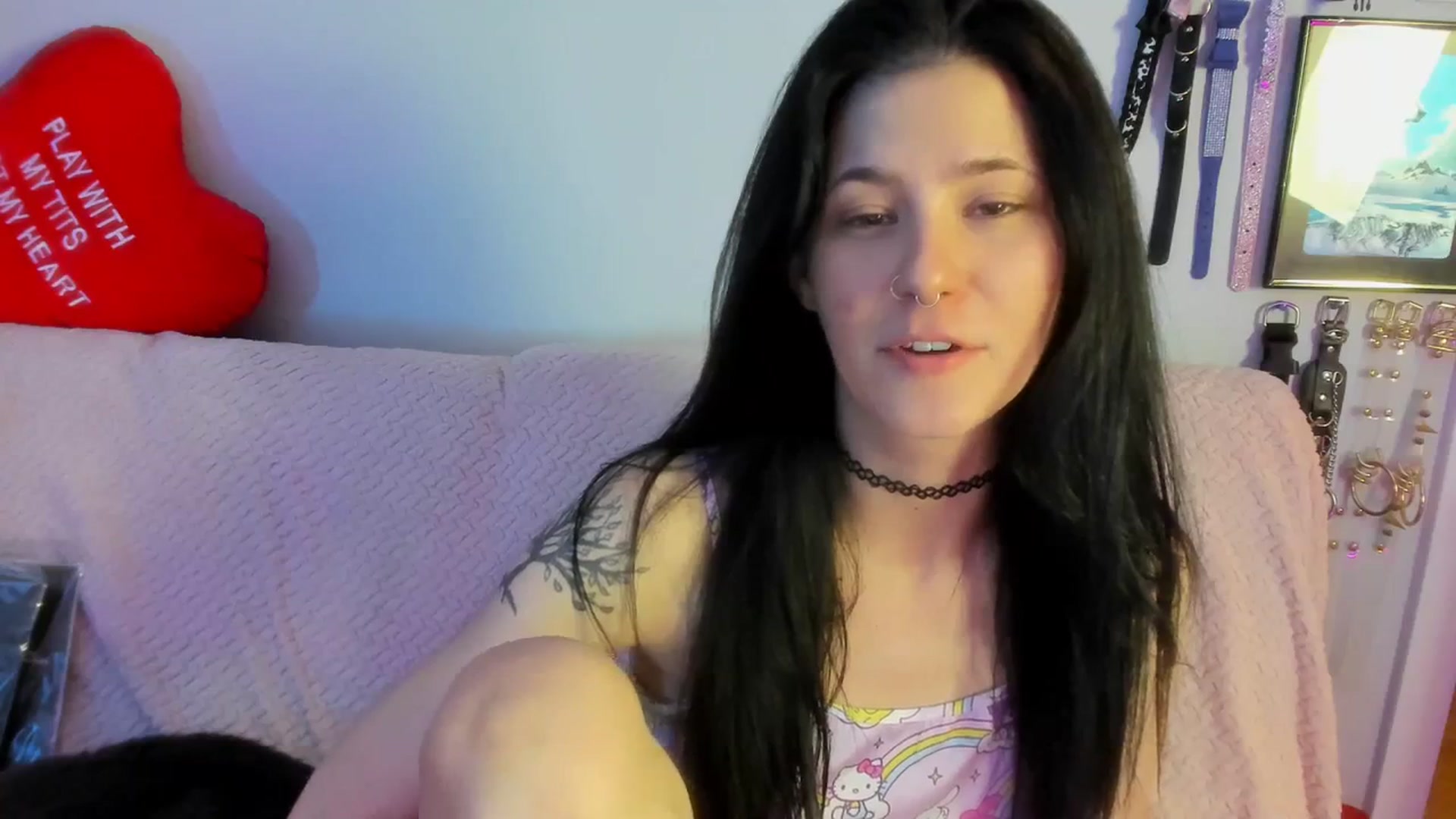 Gallery image thumbnail from Isabelle_Babe's myfreecams stream on, 09/07/2023, 12:09 image 15 of 20