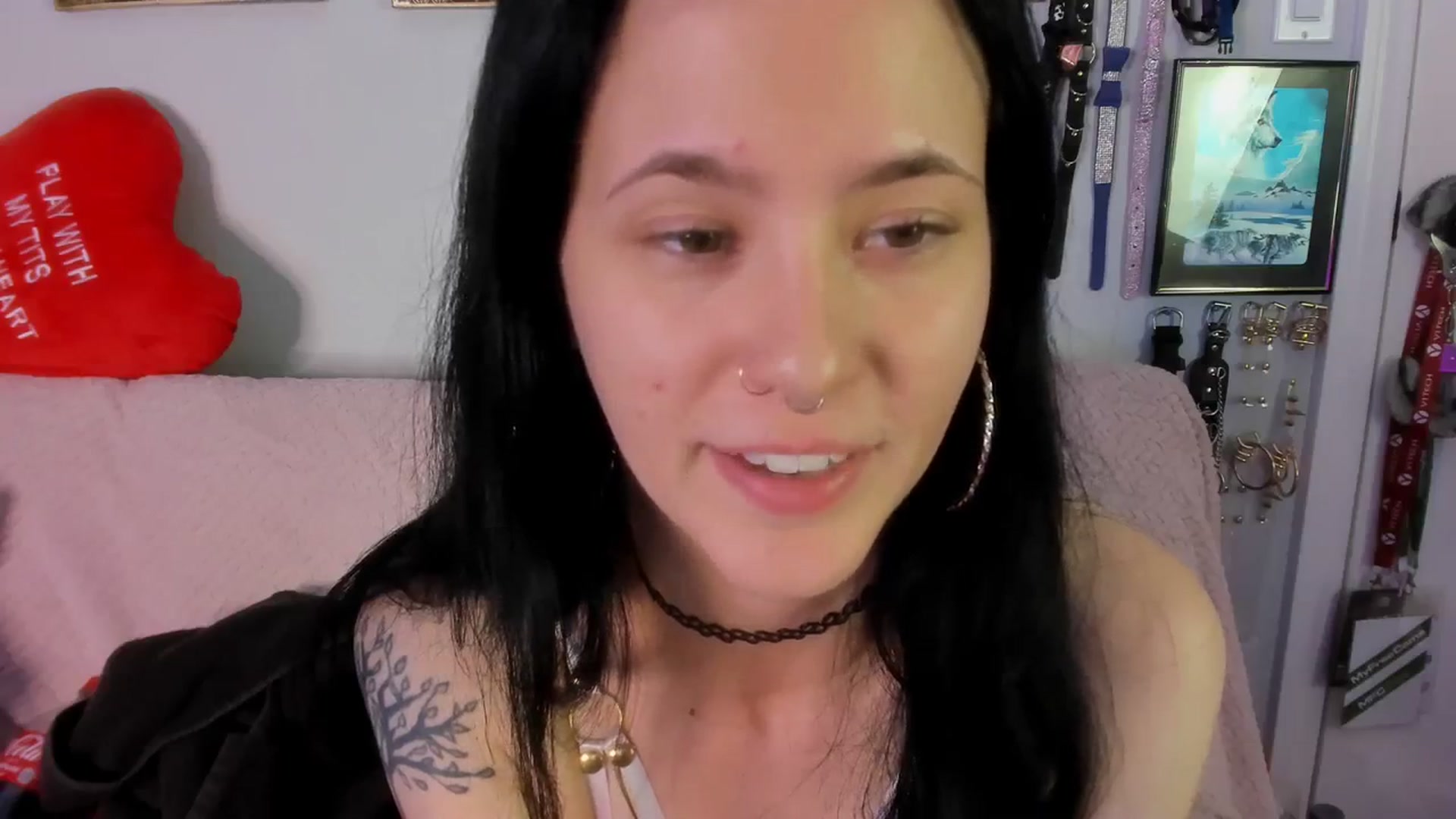 Gallery image thumbnail from Isabelle_Babe's myfreecams stream on, 09/10/2023, 09:56 image 6 of 20